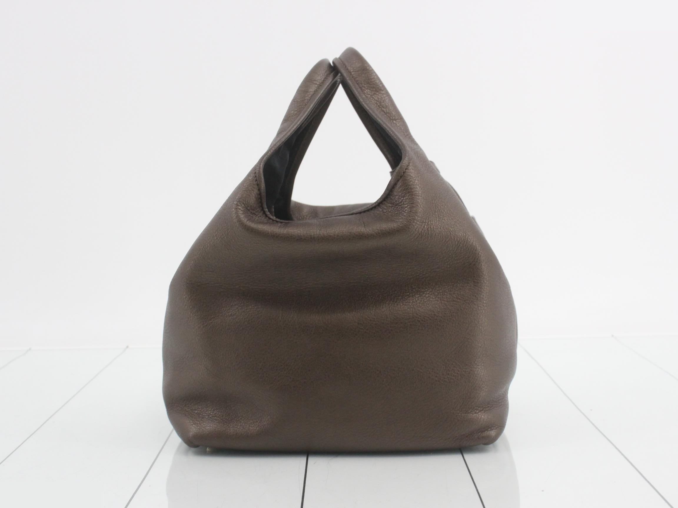 Calle Leather Bags/Handbags — view 2