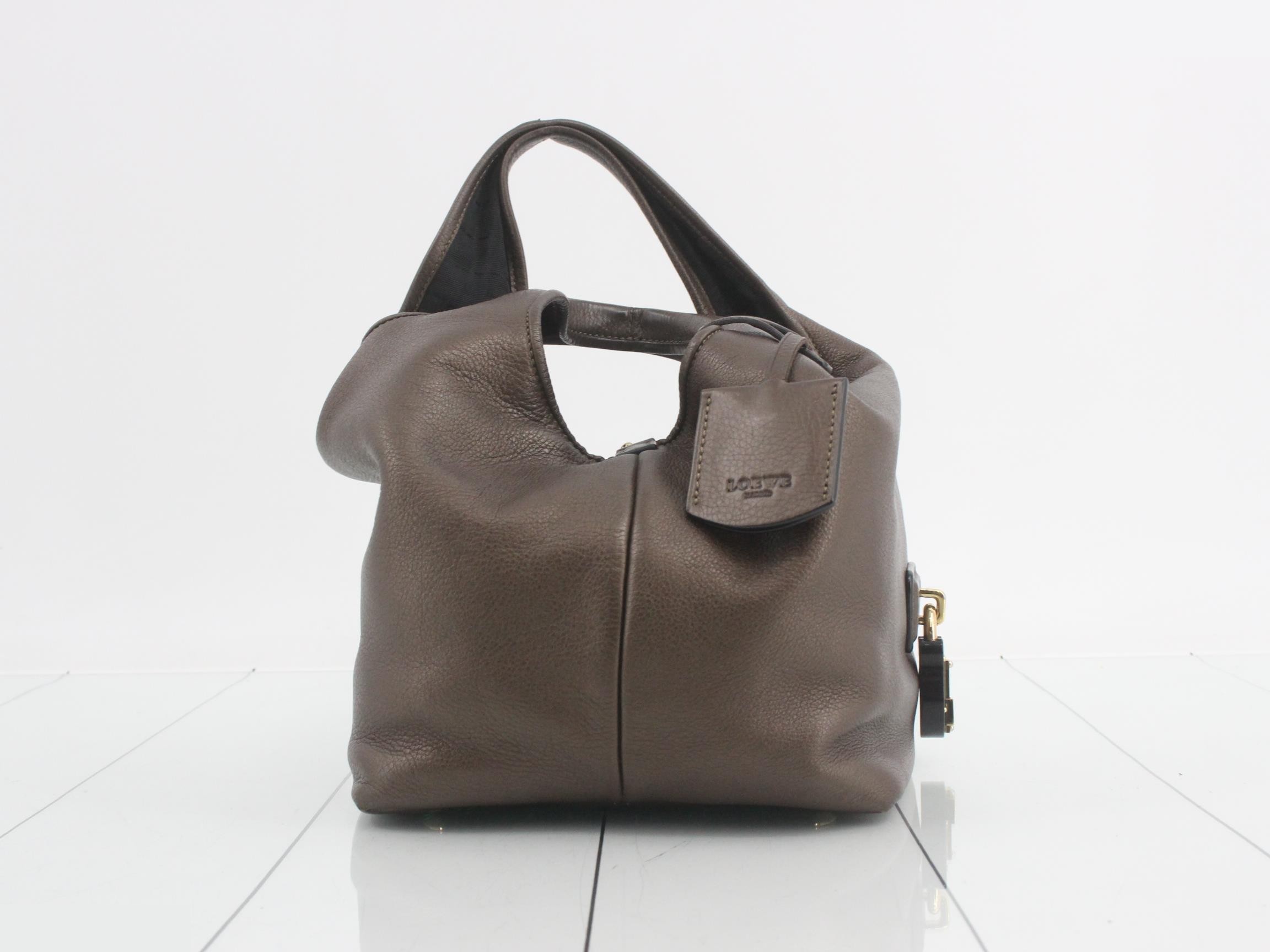 Calle Leather Bags/Handbags — view 4