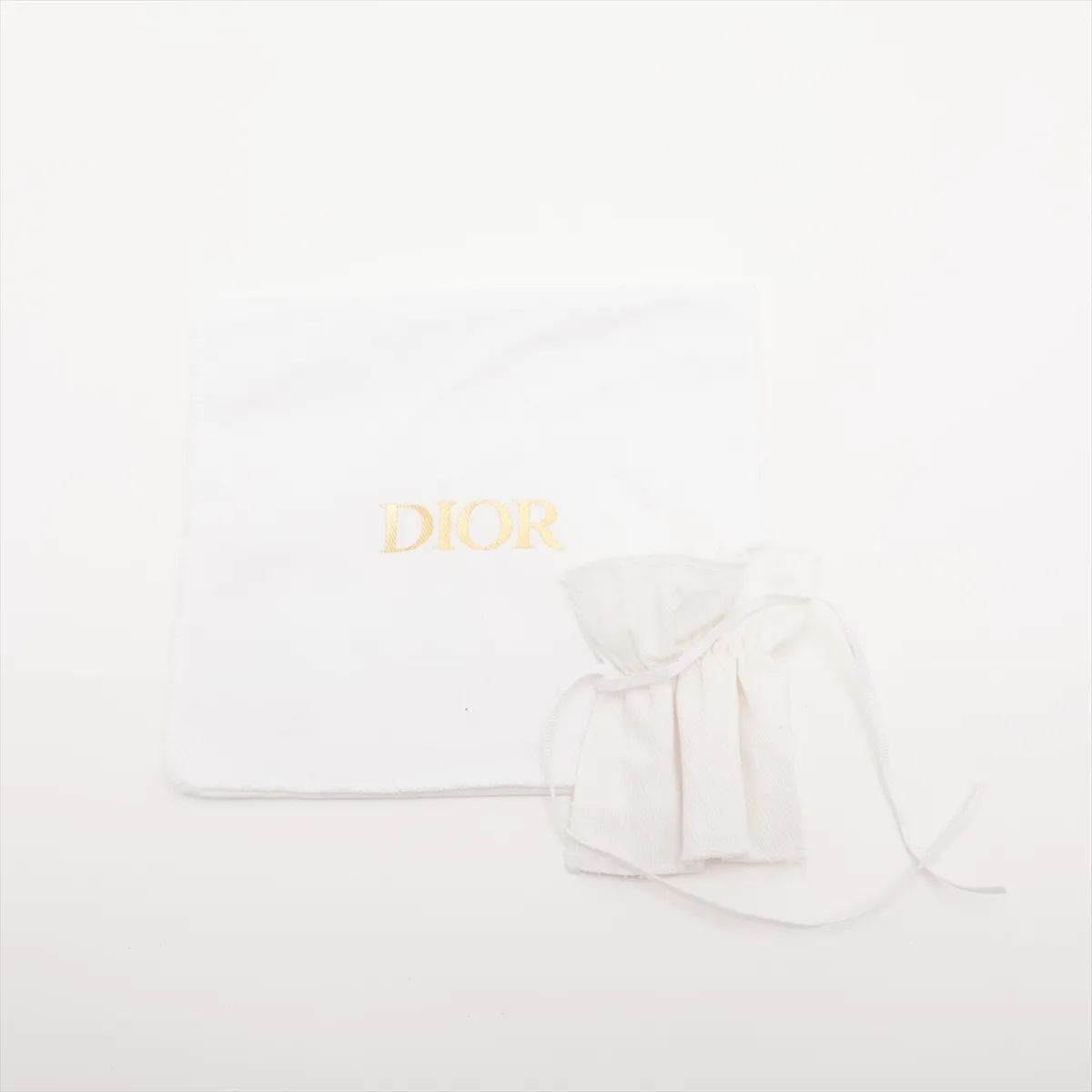 Lady Dior Cannage Leather Coin Case Pink — view 11