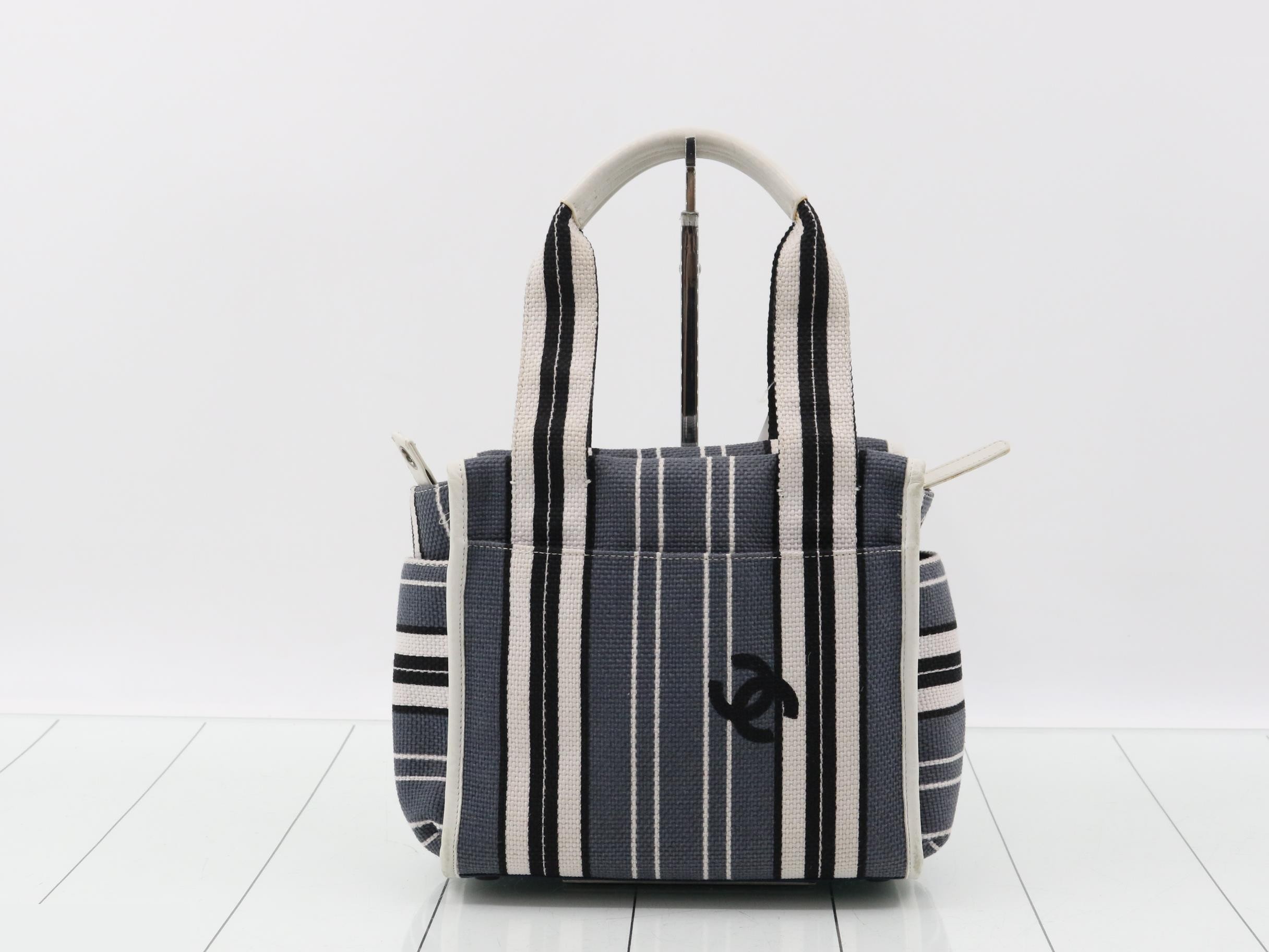 Cruise Line Stripe — view 2