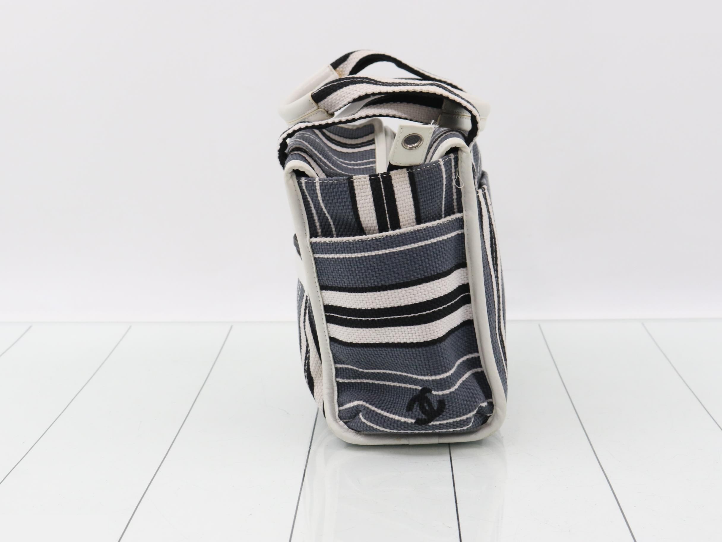 Cruise Line Stripe — view 3