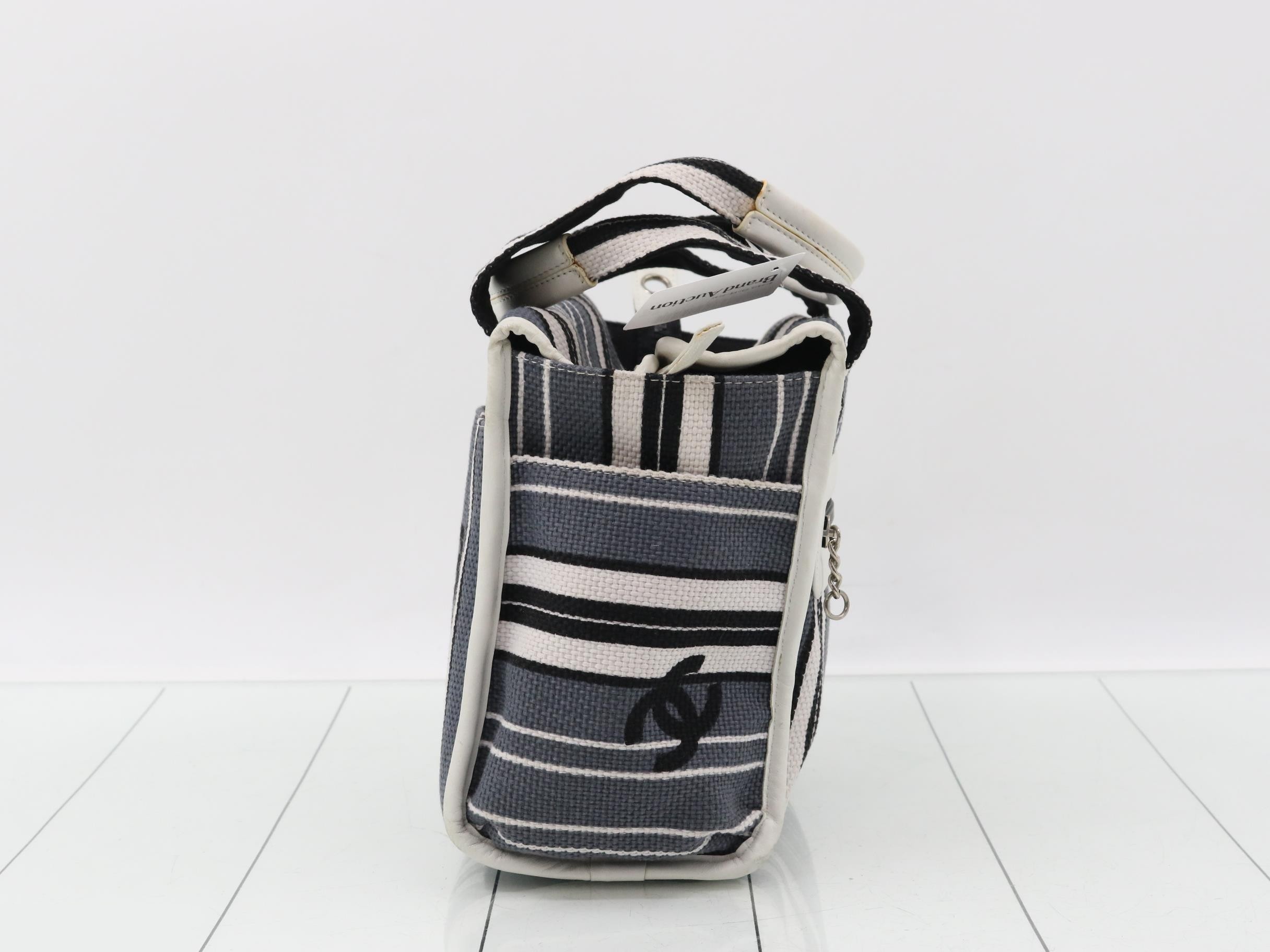 Cruise Line Stripe — view 4