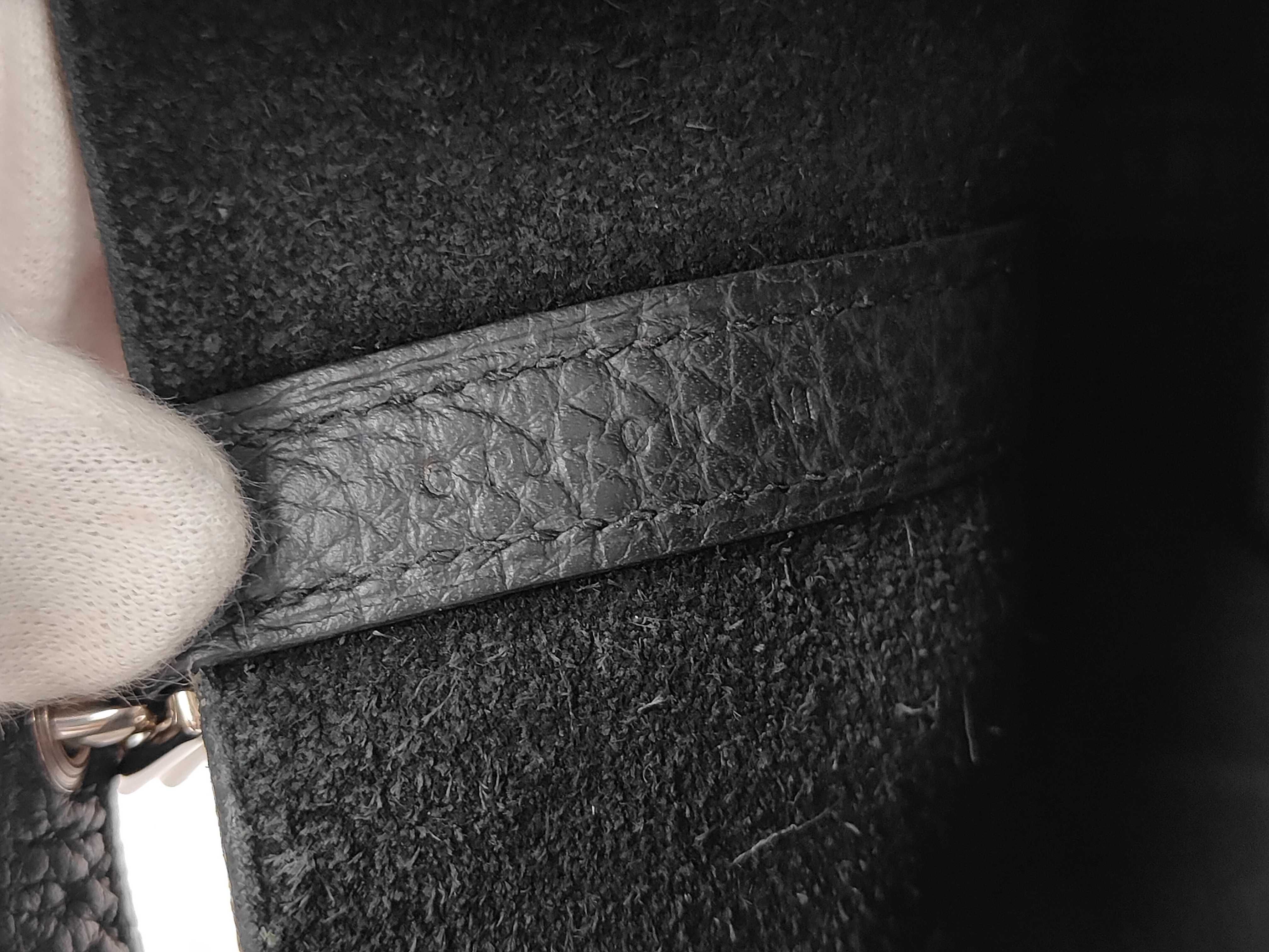 Picotin Lock PM Handbag — view 11