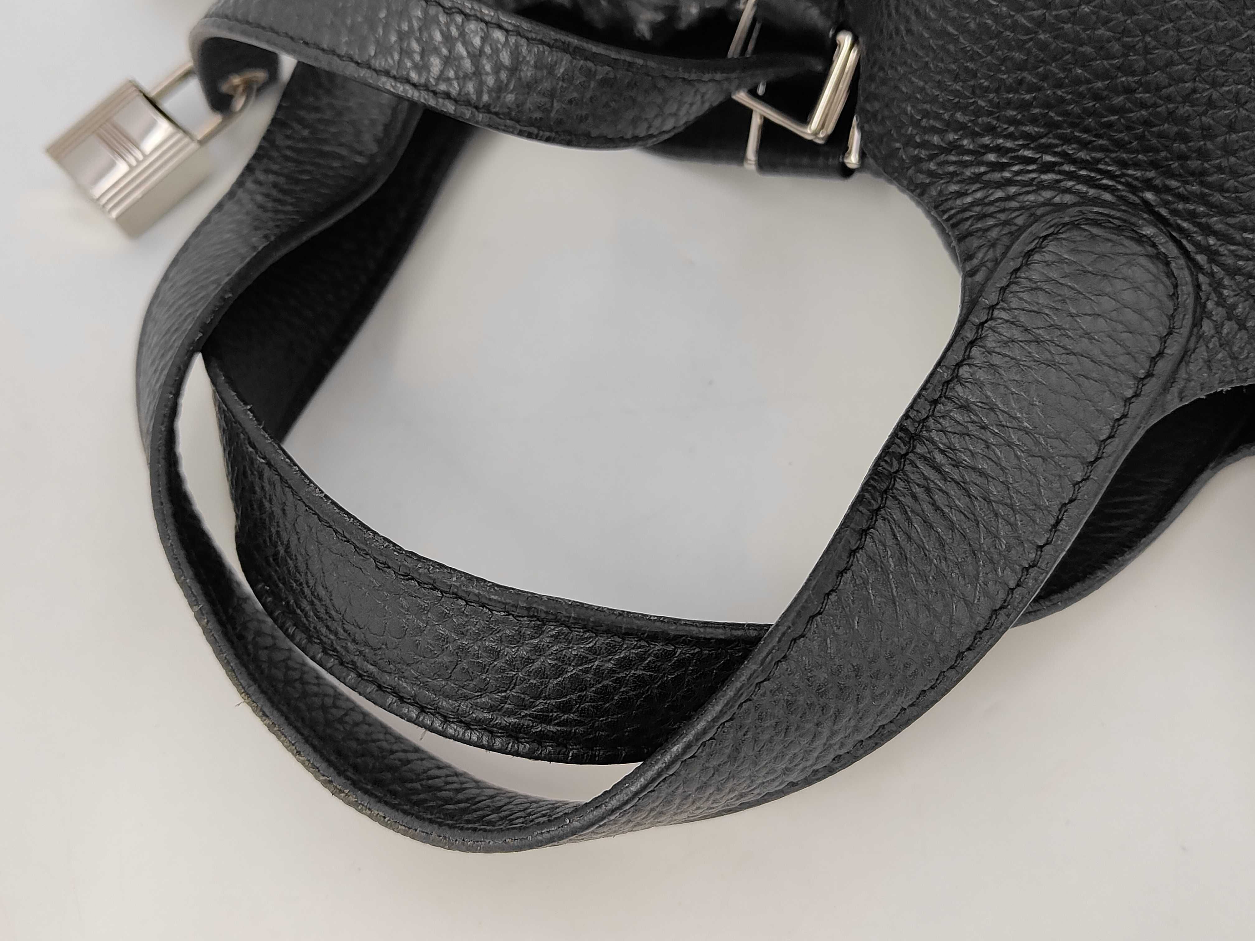 Picotin Lock PM Handbag — view 4