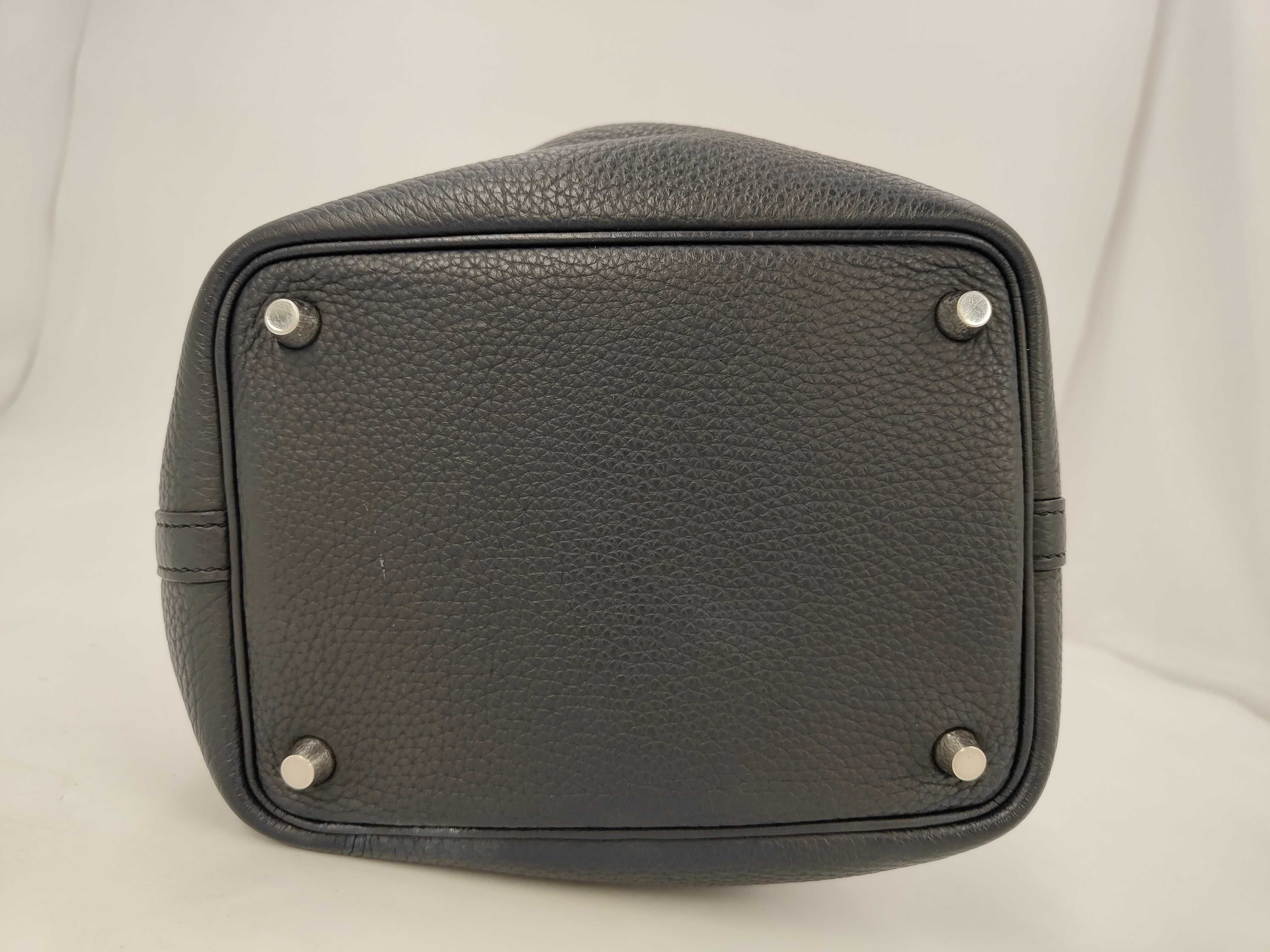 Picotin Lock PM Handbag — view 7