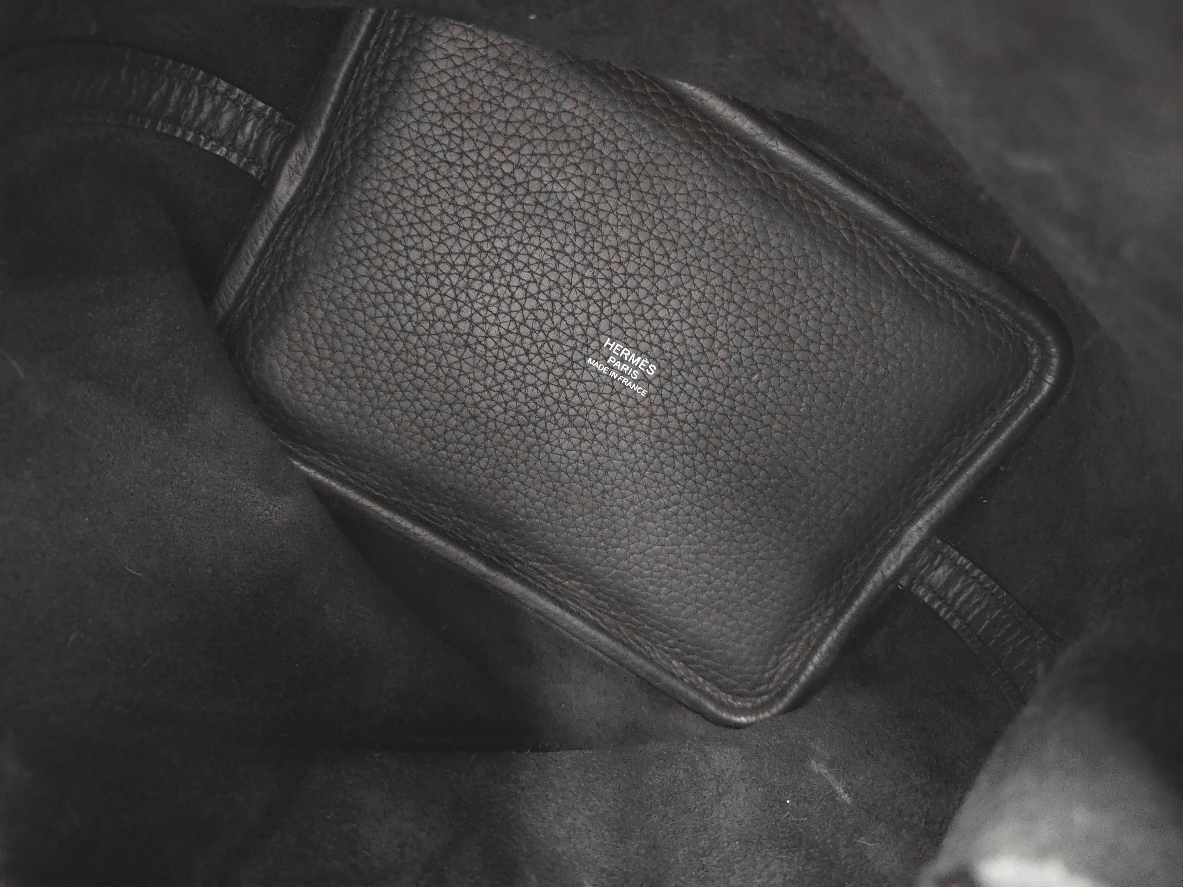 Picotin Lock PM Handbag — view 9