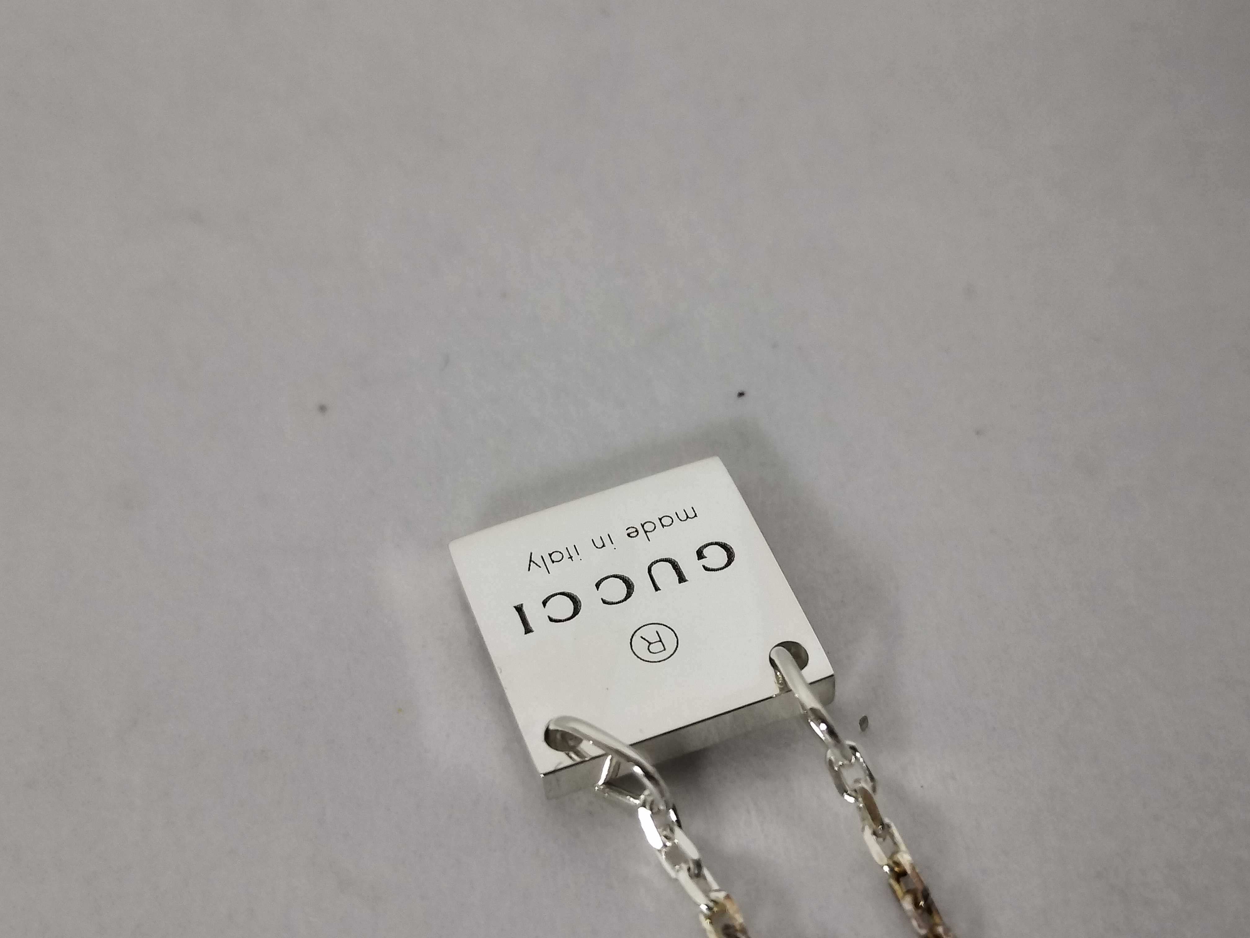 Necklace / Plate / 925 / 5.8g Necklace — view 10