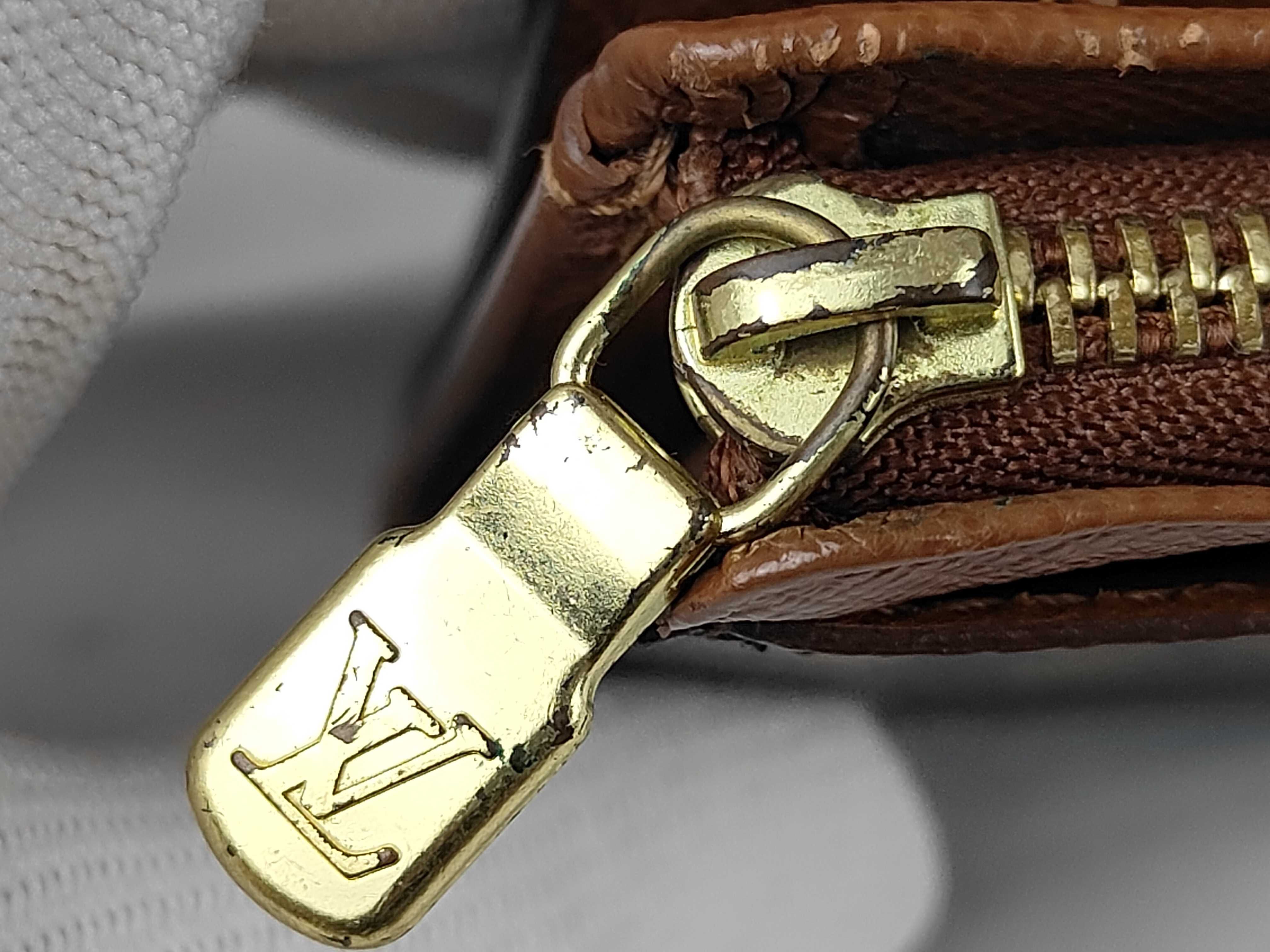 Monogram Portemonnaie Trésor Wallet — view 8