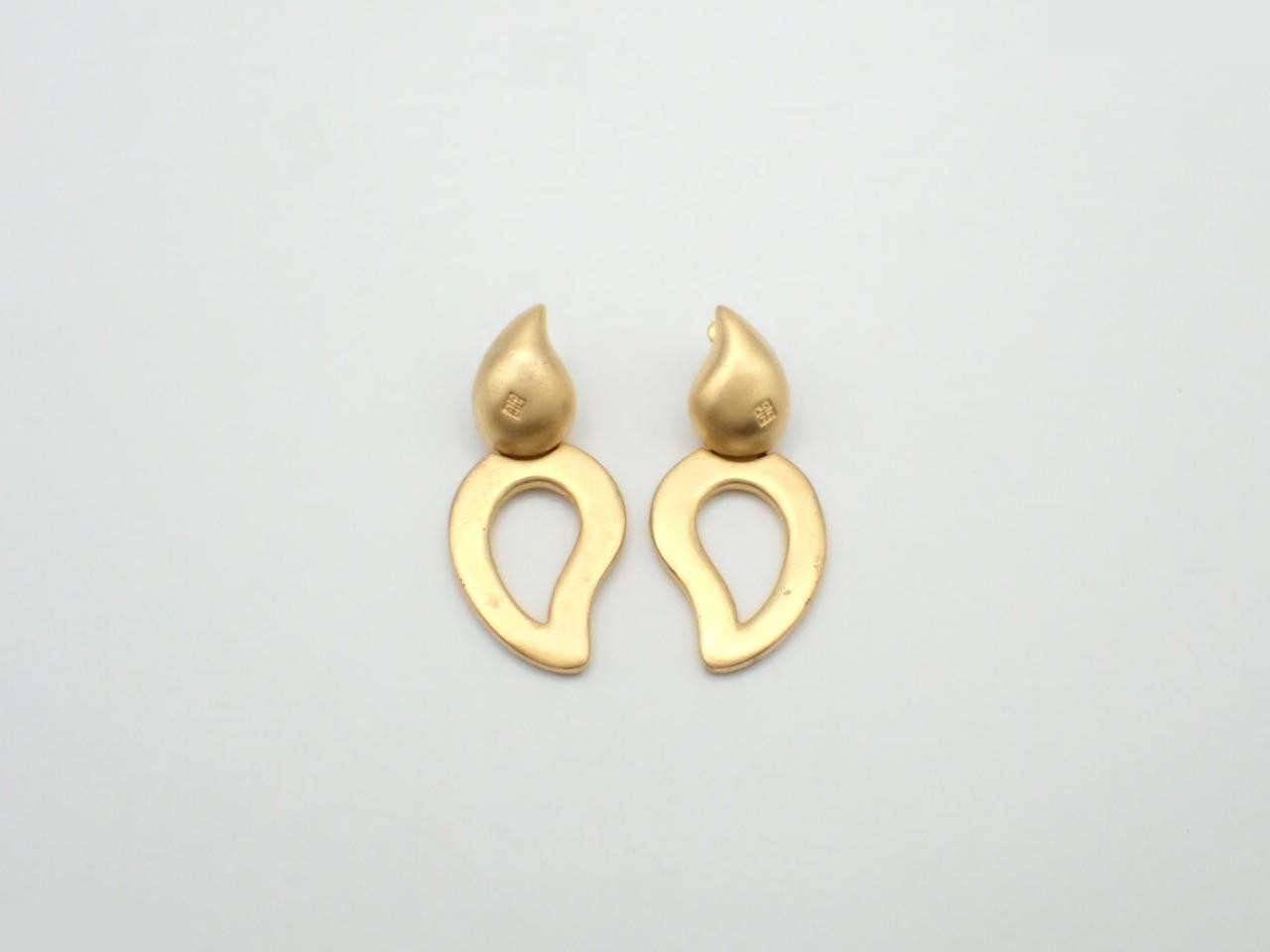 earrings, set of 3 (2 of which are single earrings only) — view 2