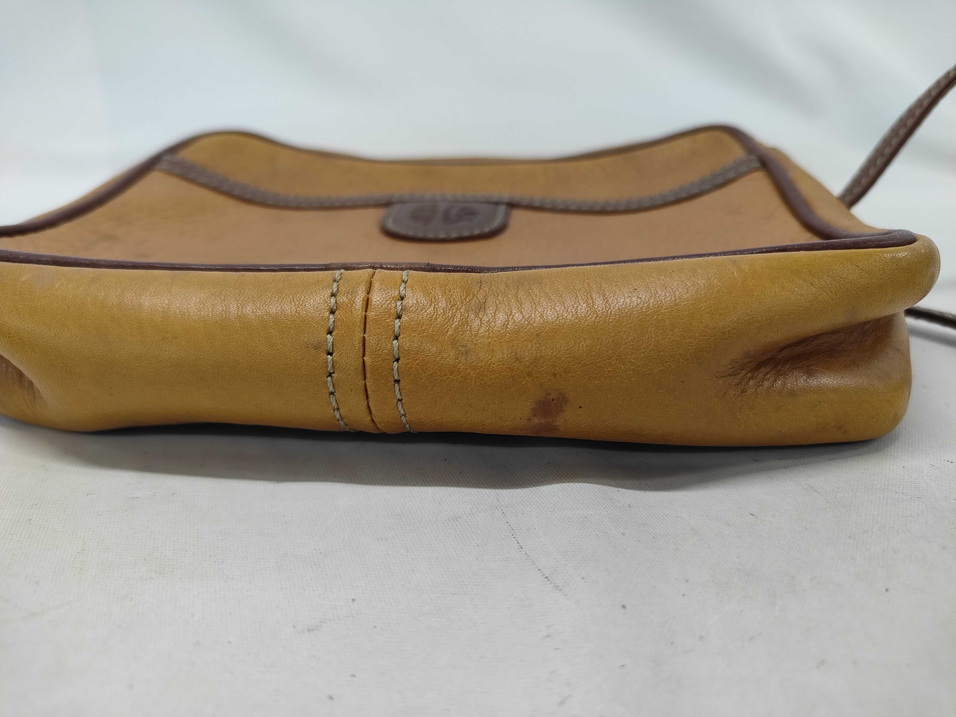 Enrique LOEWE nappe pochette shoulder bag — view 11