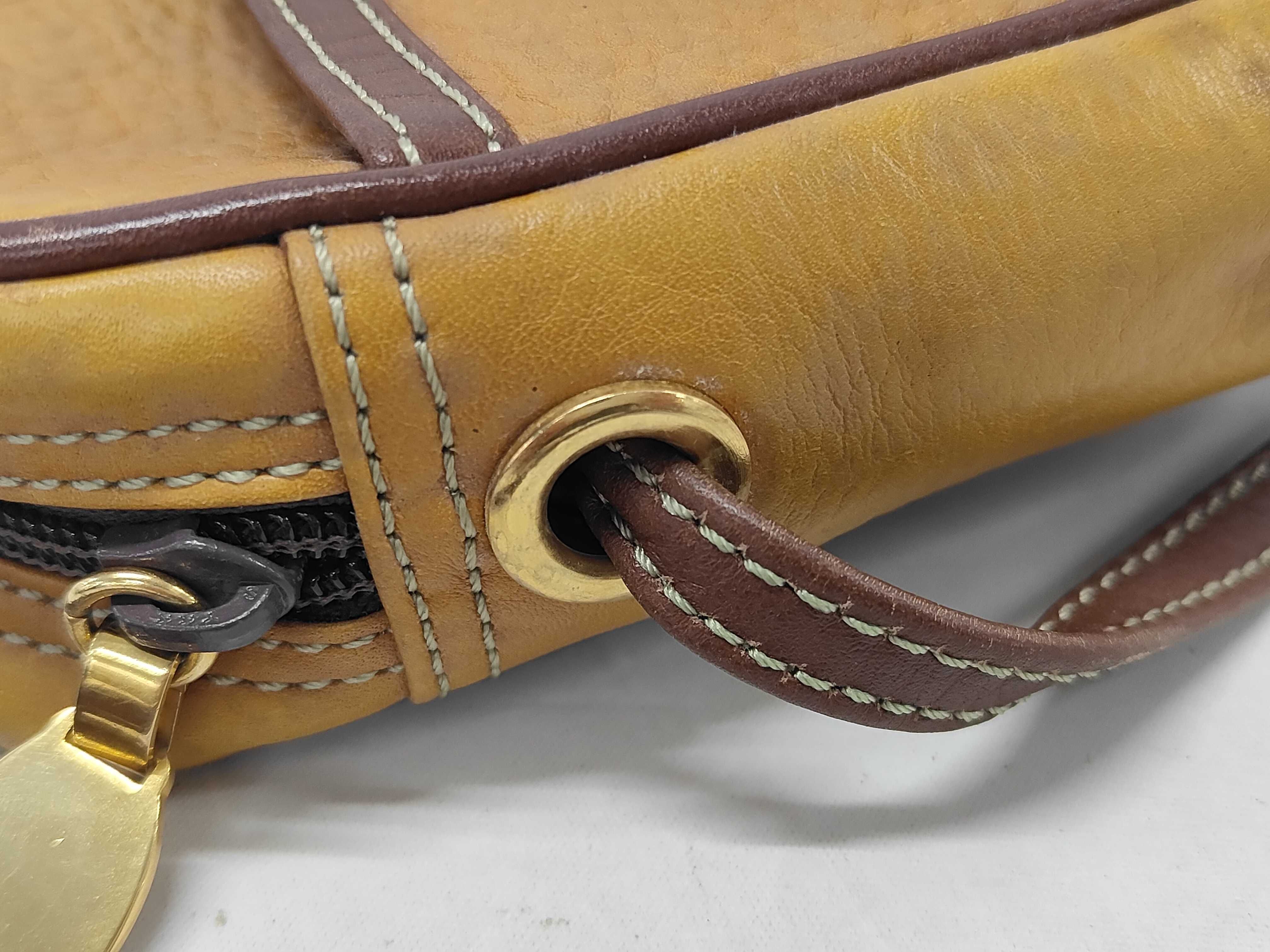 Enrique LOEWE nappe pochette shoulder bag — view 5