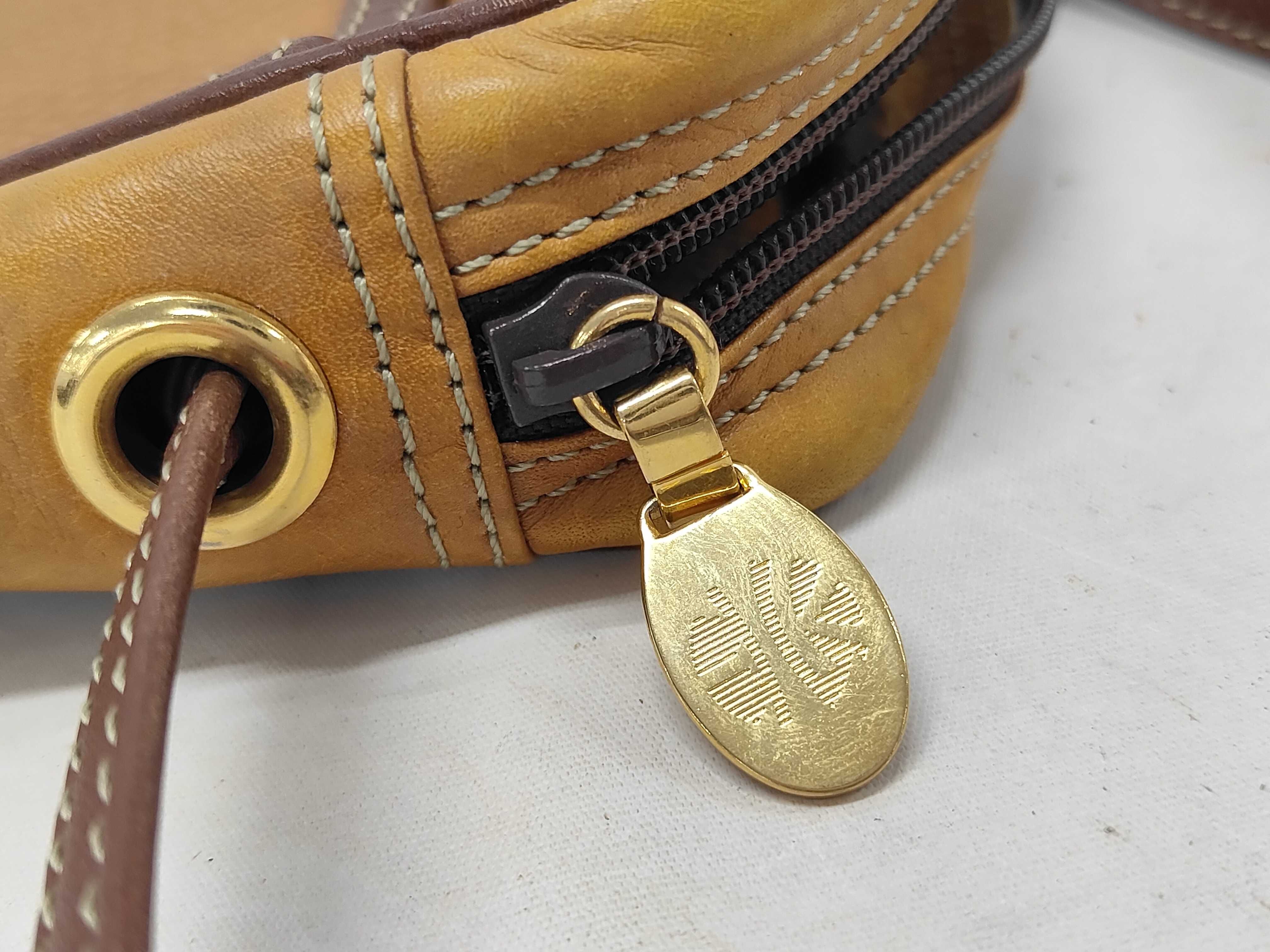 Enrique LOEWE nappe pochette shoulder bag — view 6
