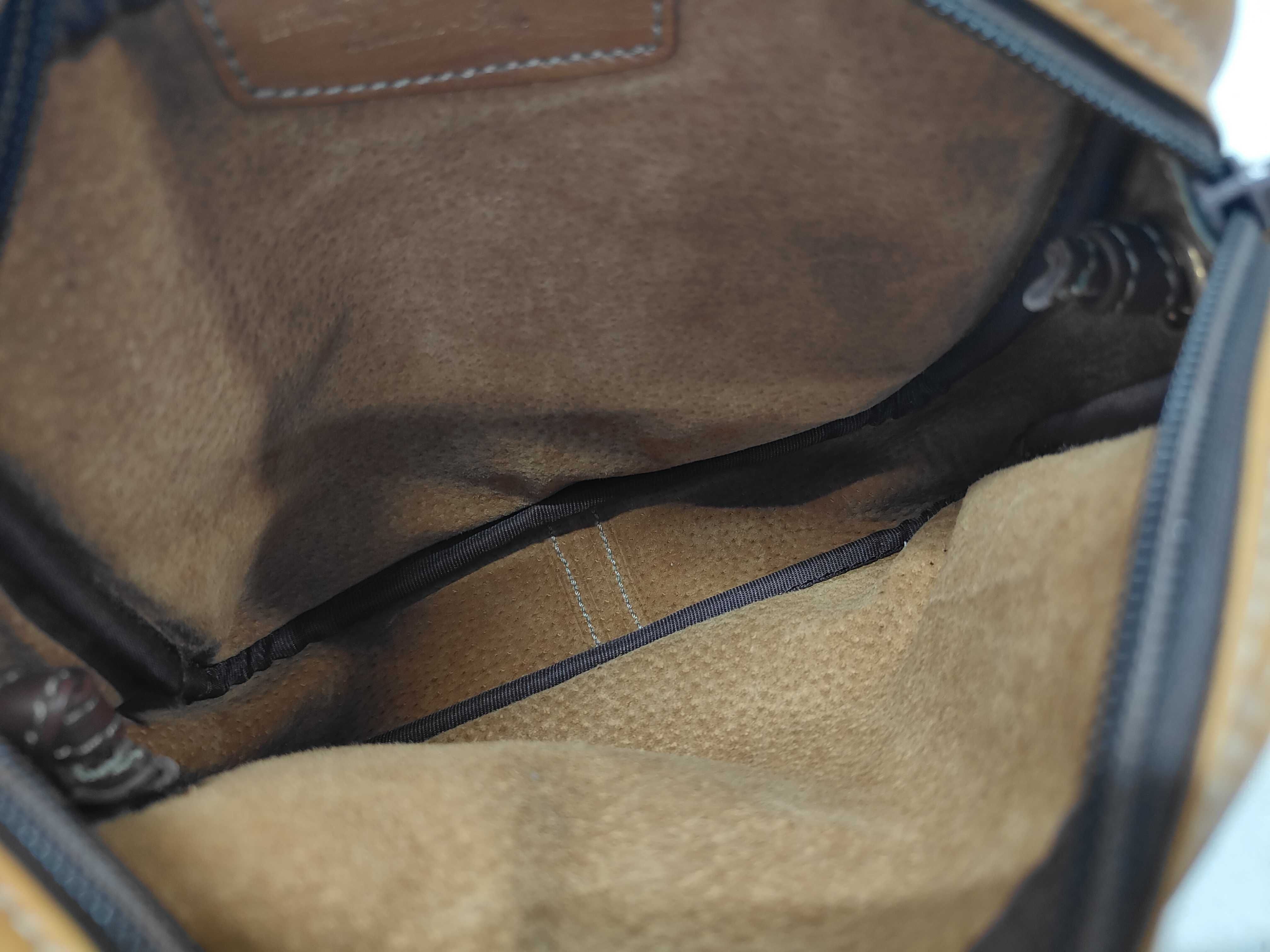 Enrique LOEWE nappe pochette shoulder bag — view 7
