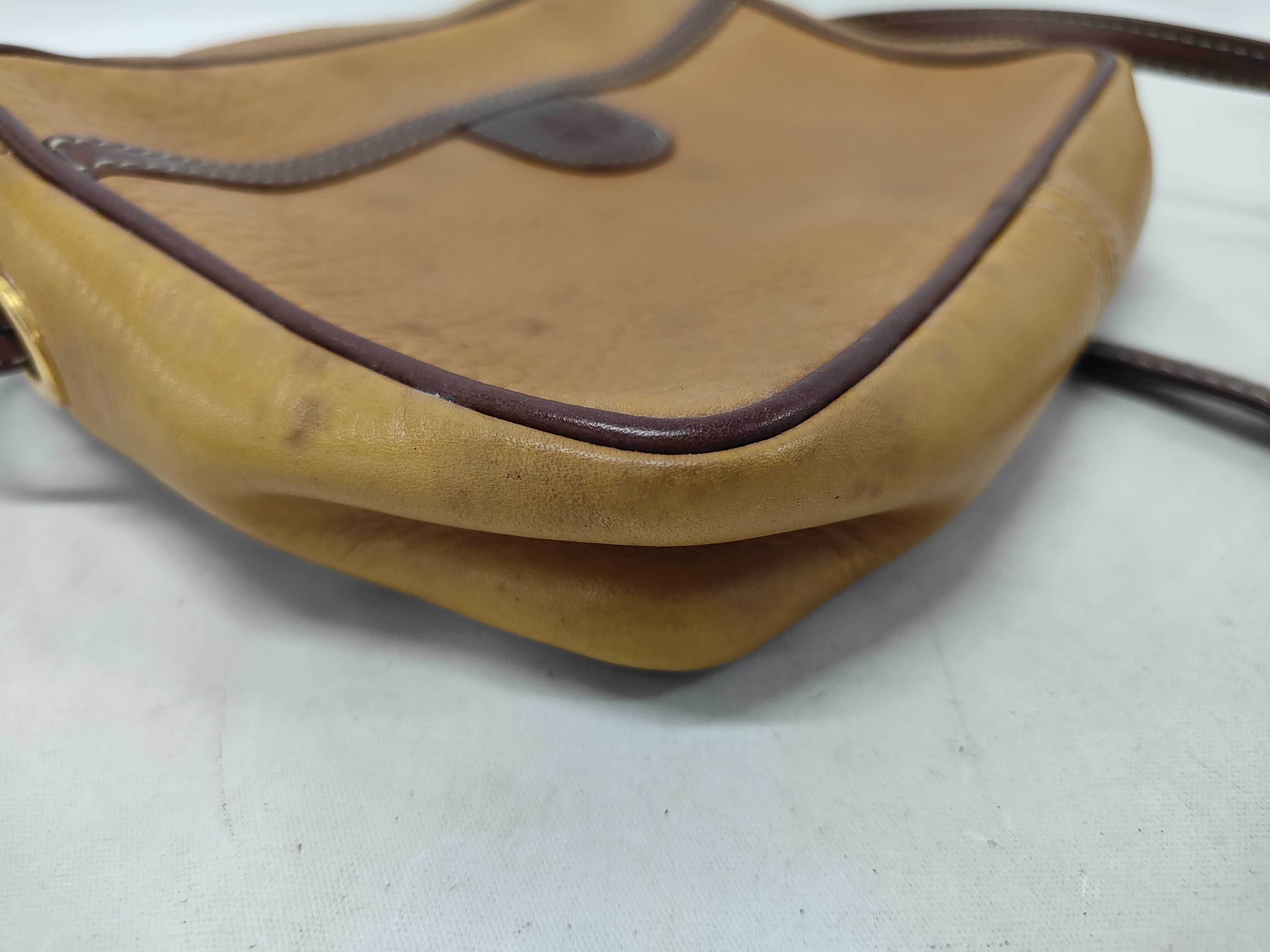 Enrique LOEWE nappe pochette shoulder bag — view 10