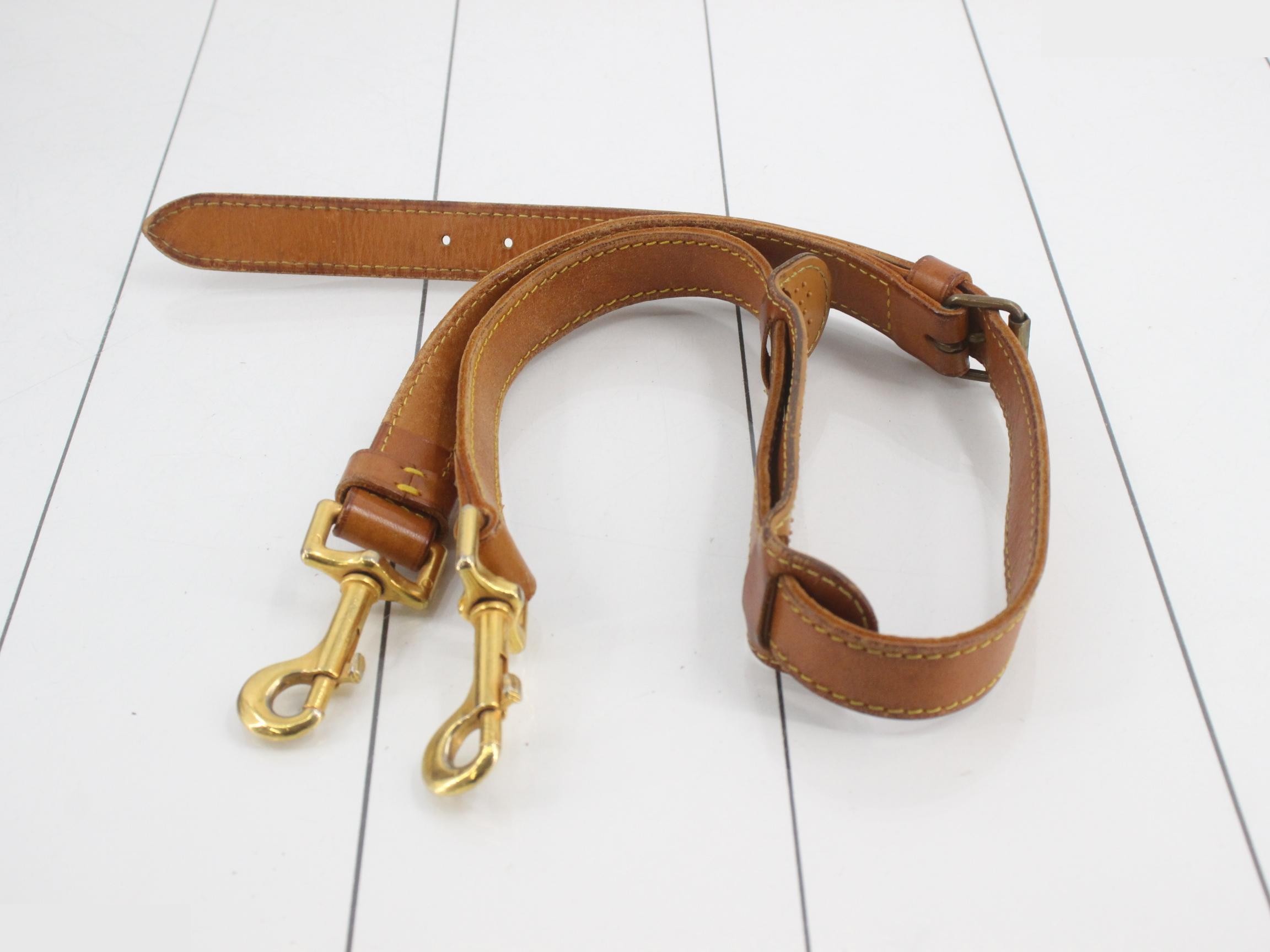 Old Keepall Bandoulière 50 — view 7