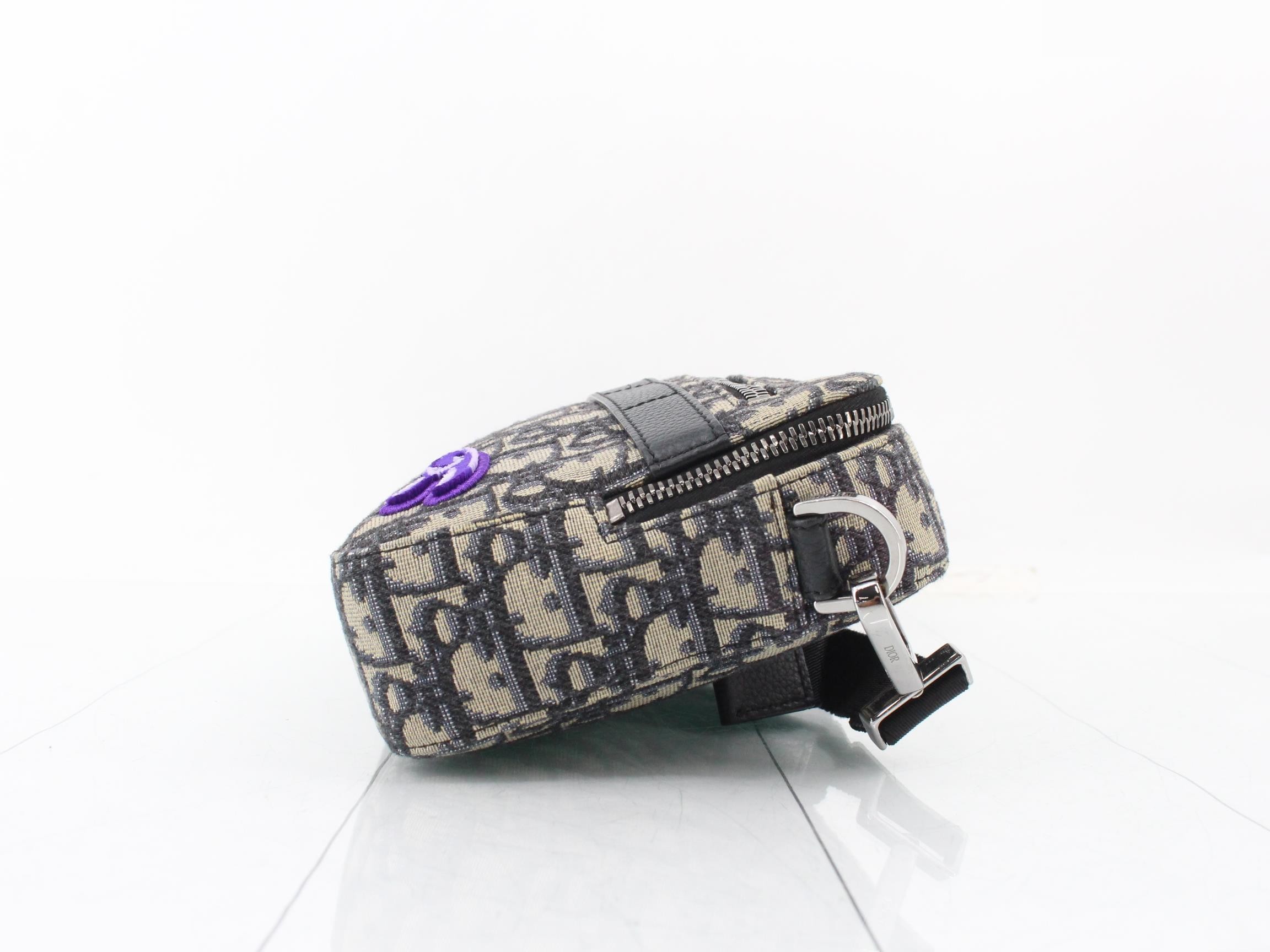 Trotter (bag) - Shoulder bag — view 3