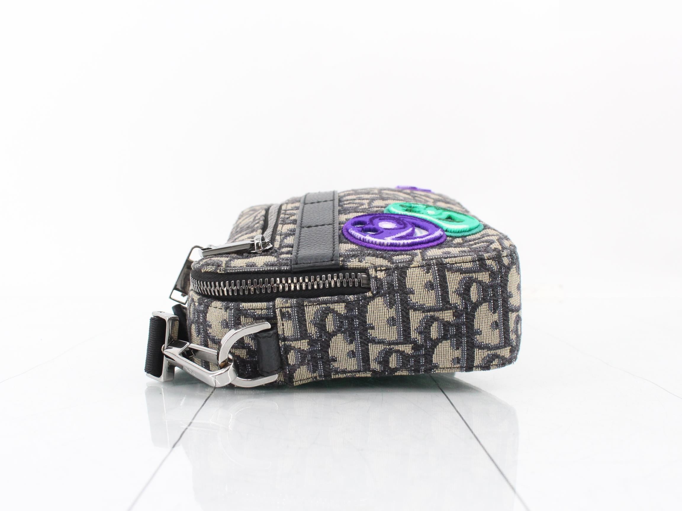 Trotter (bag) - Shoulder bag — view 4