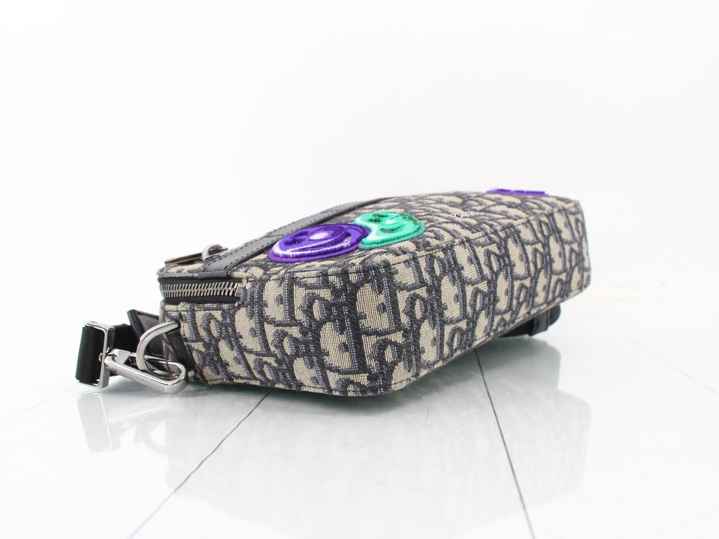 Trotter (bag) - Shoulder bag — view 5