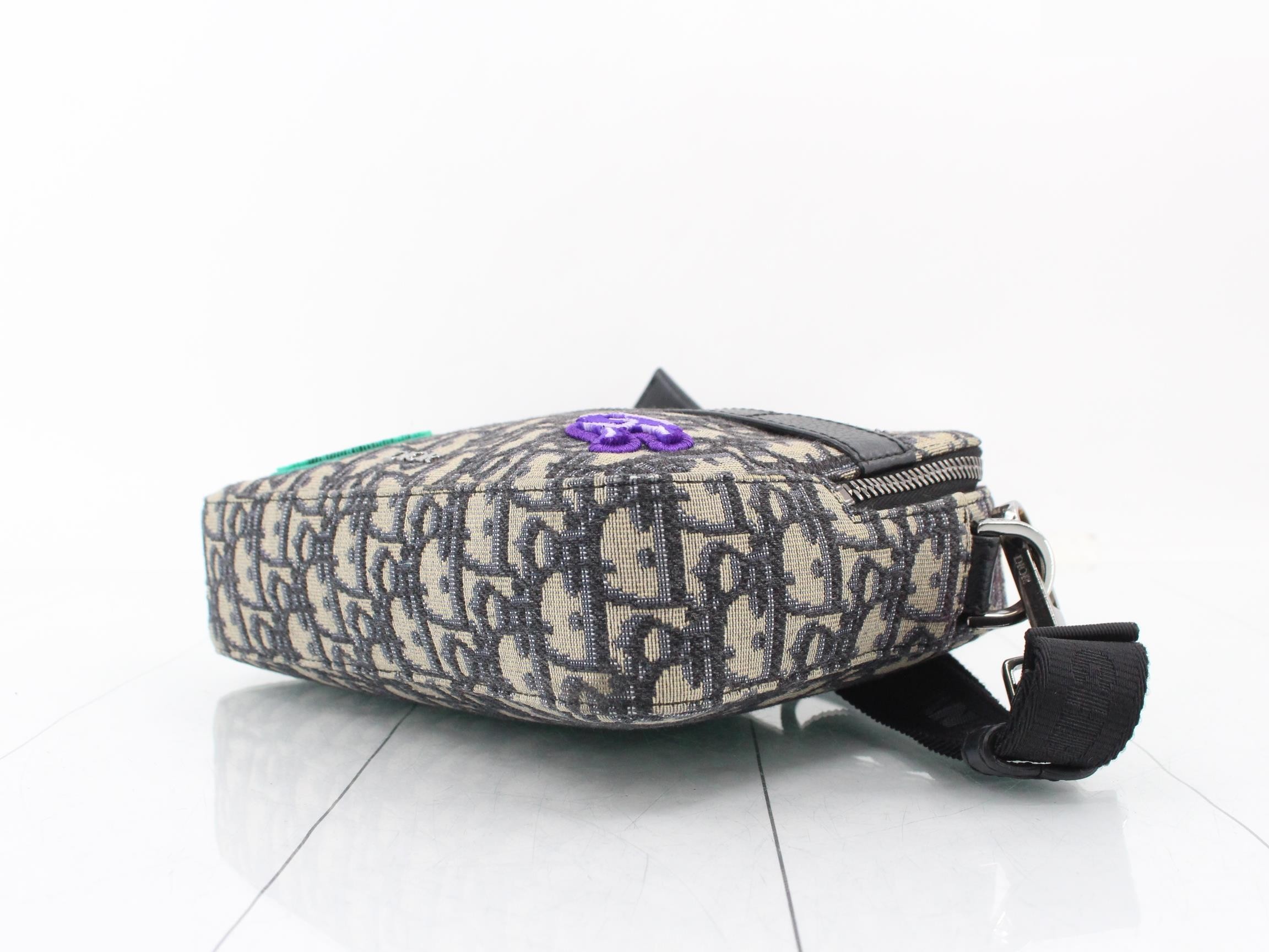 Trotter (bag) - Shoulder bag — view 6