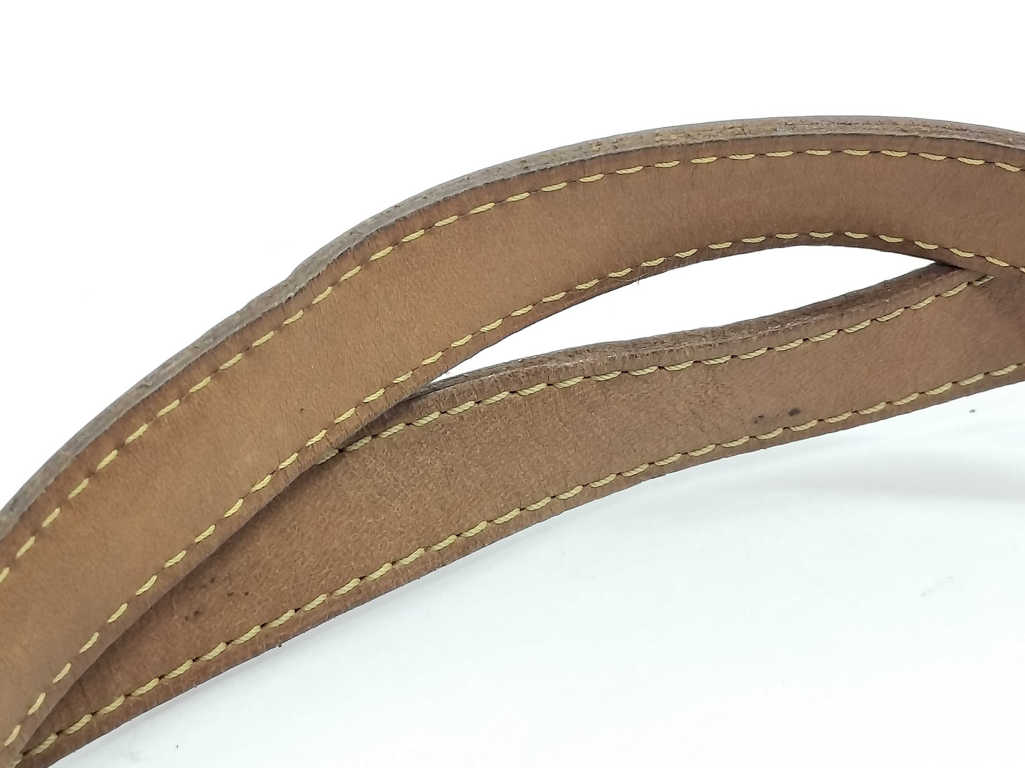 Monogram Louis Vuitton Monogram Batignolles Horizontal Tote Bag — view 15
