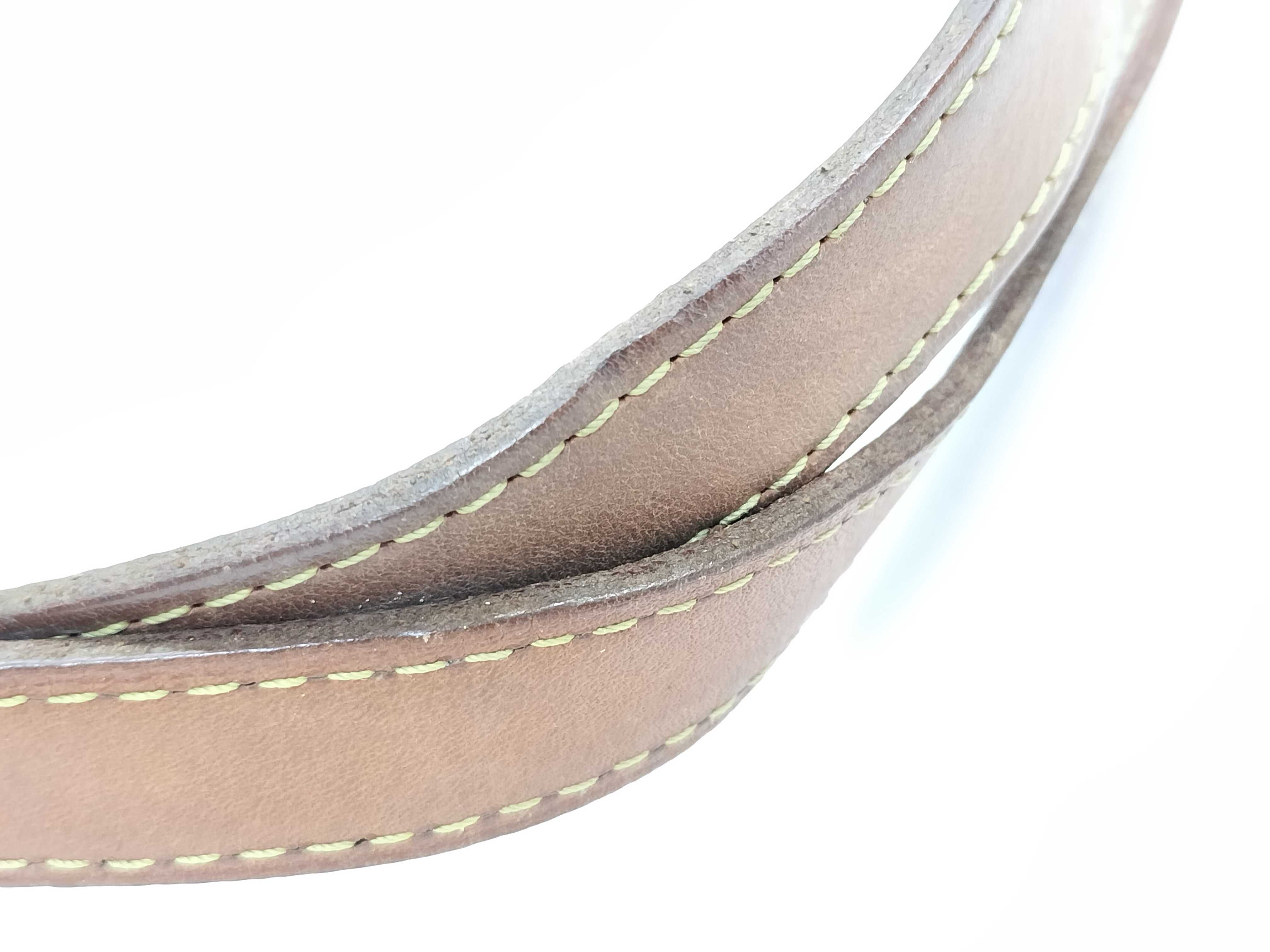 Monogram Louis Vuitton Monogram Batignolles Horizontal Tote Bag — view 6