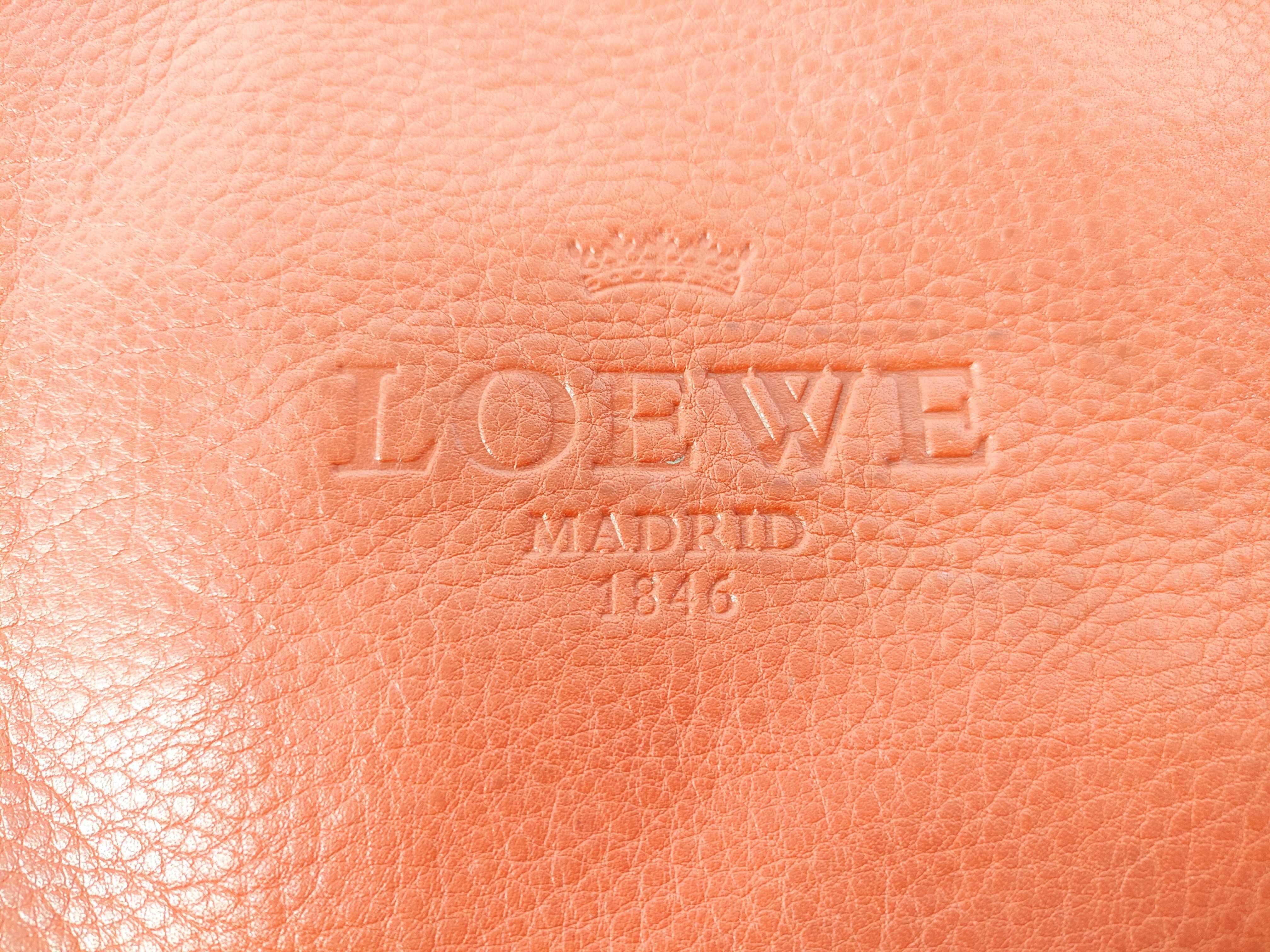 clutch bag, red pouch — view 11