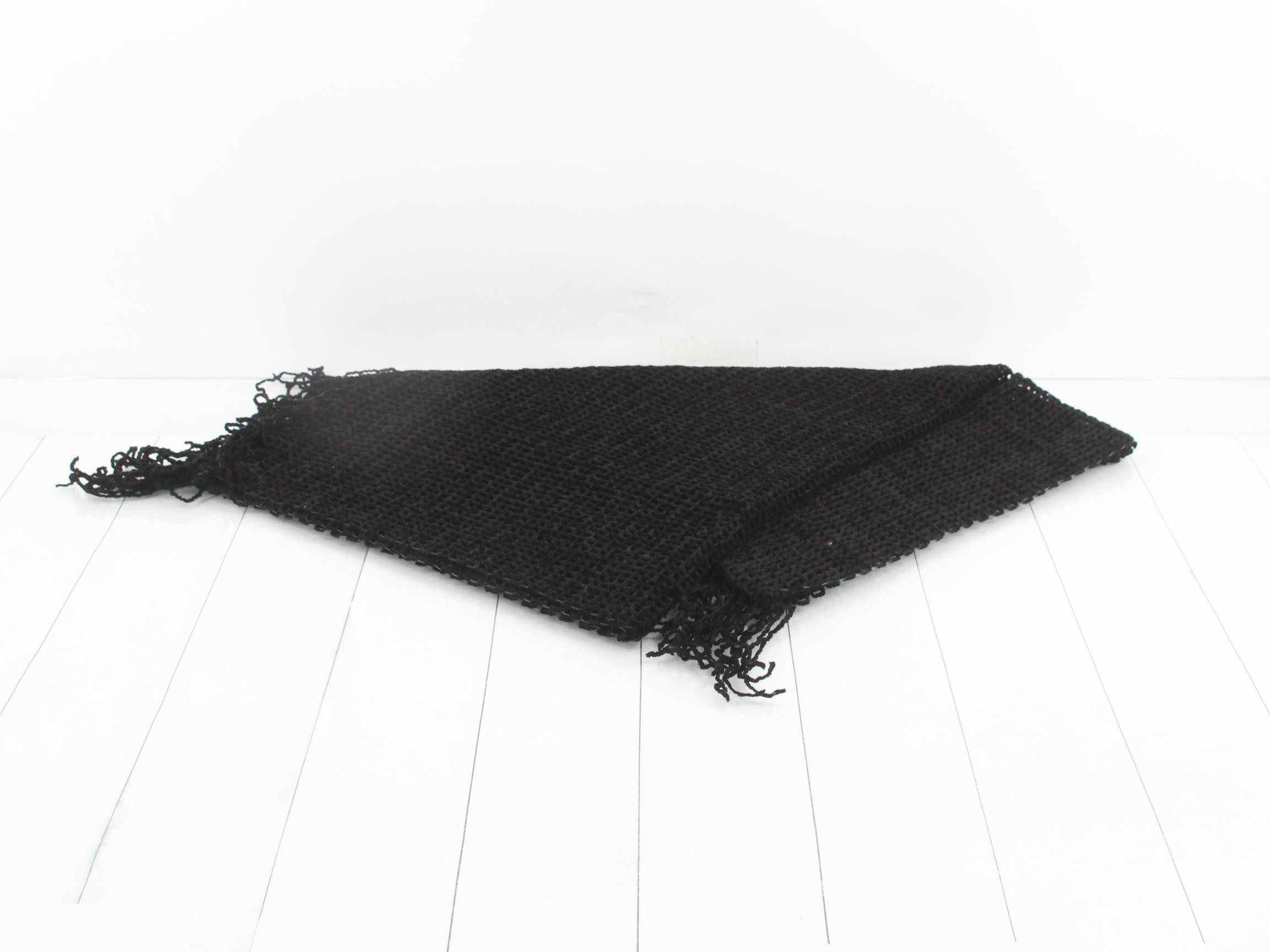 shawl — view 3