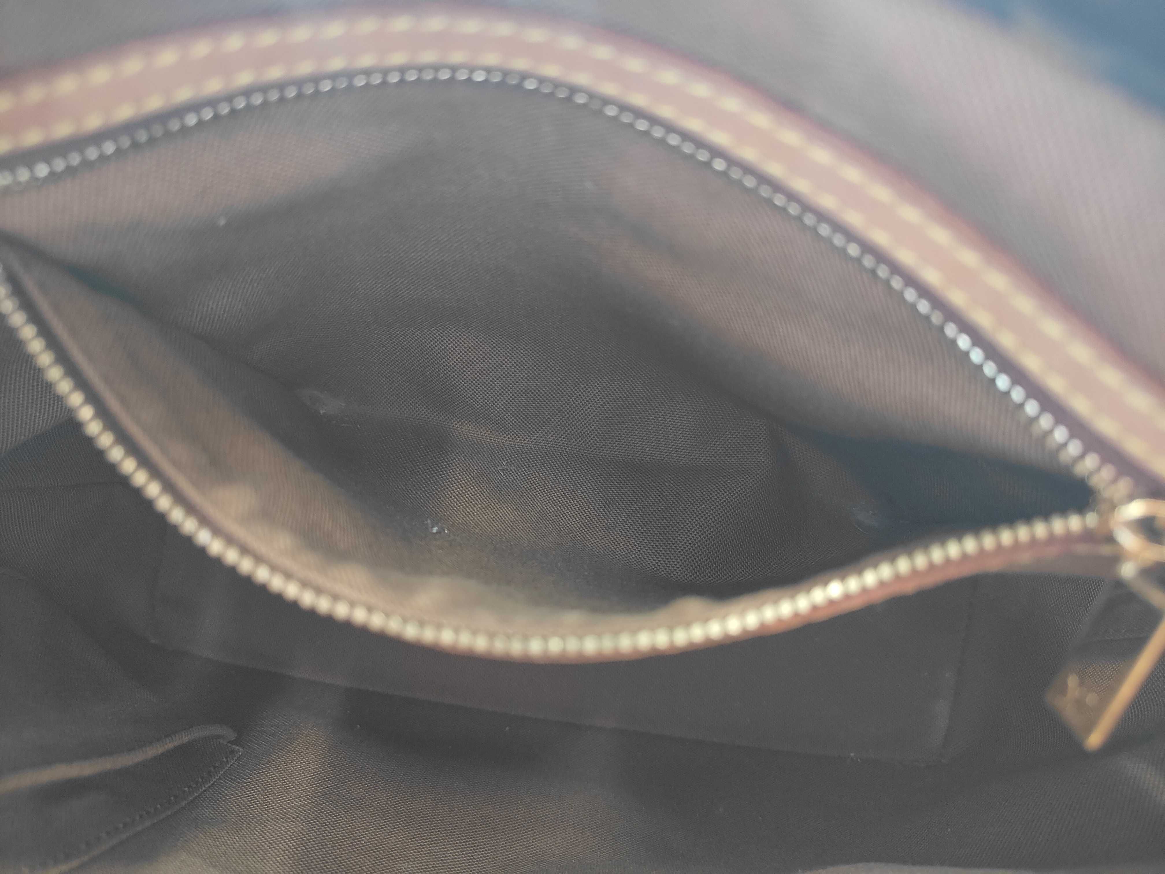 LV bag Monogram Cabas Piano bag — view 10