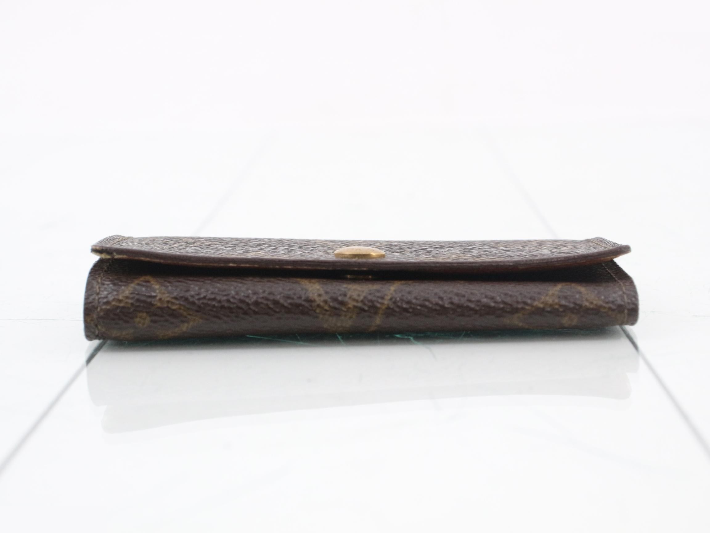 Multiclés 4 Material: Monogram — view 3