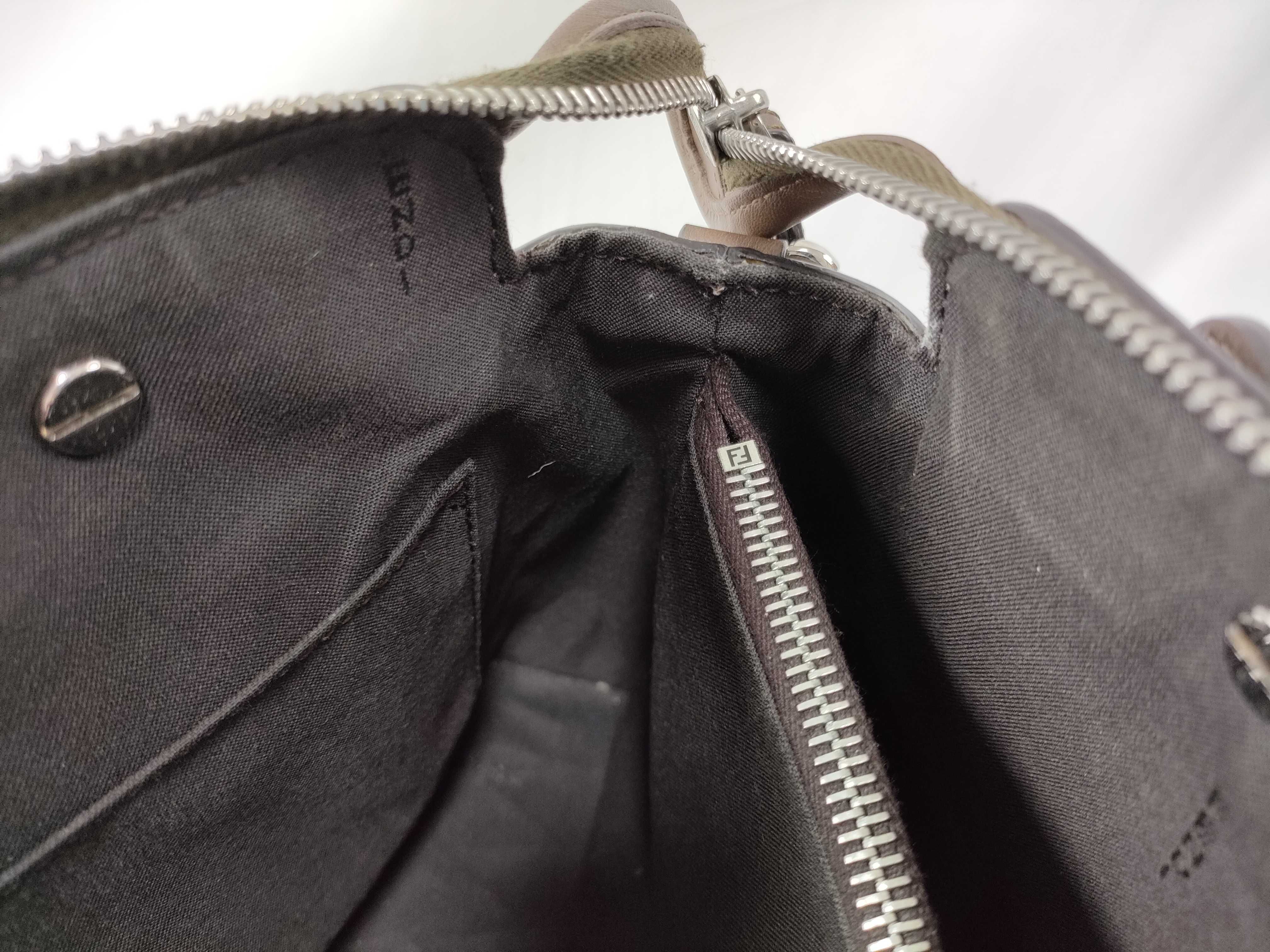 By The Way Medium Leather 2-Way Handbag, Brown, 8BL124 (Handbag) — view 13