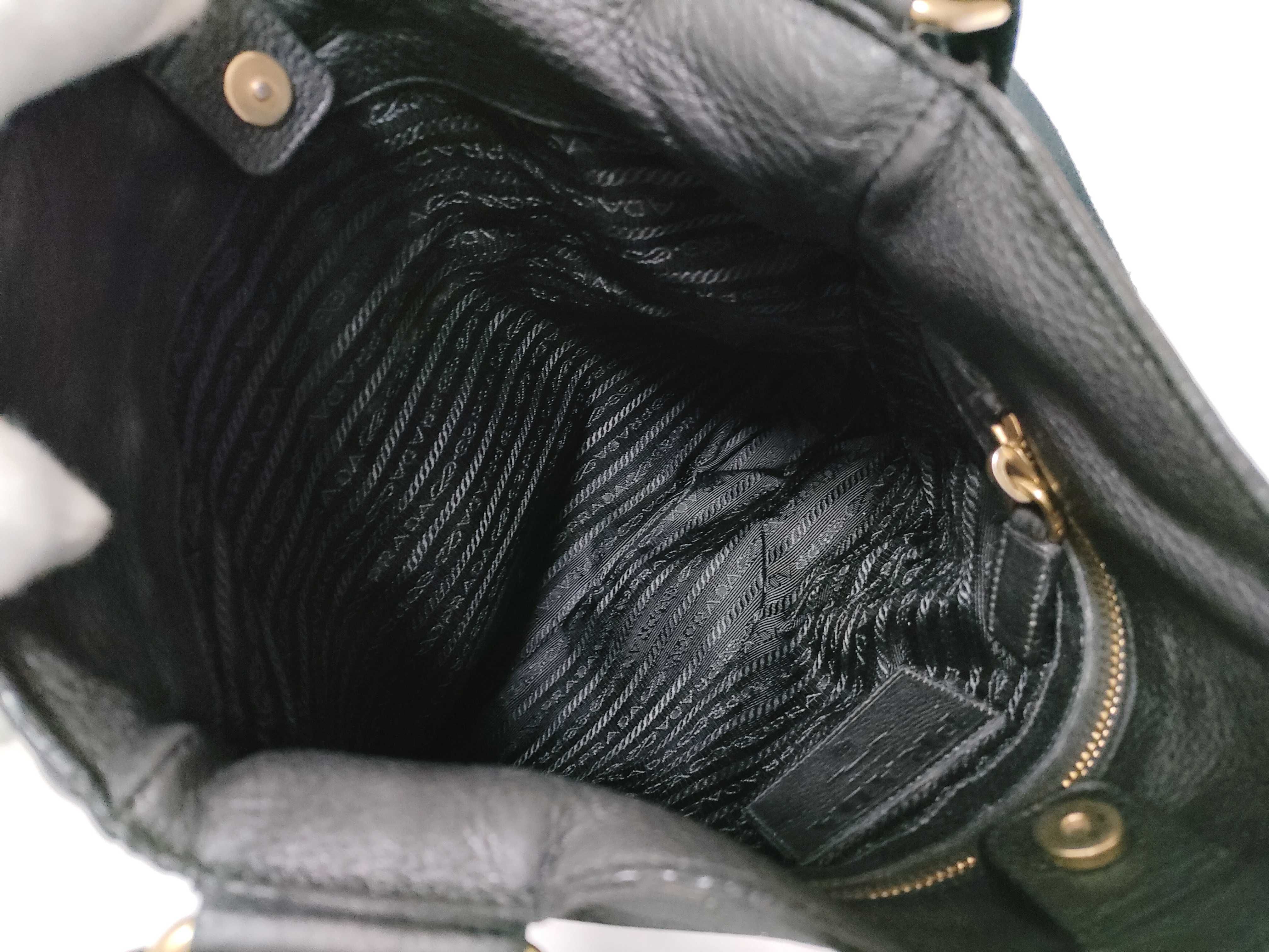 VA0693 Shoulder Bag — view 10