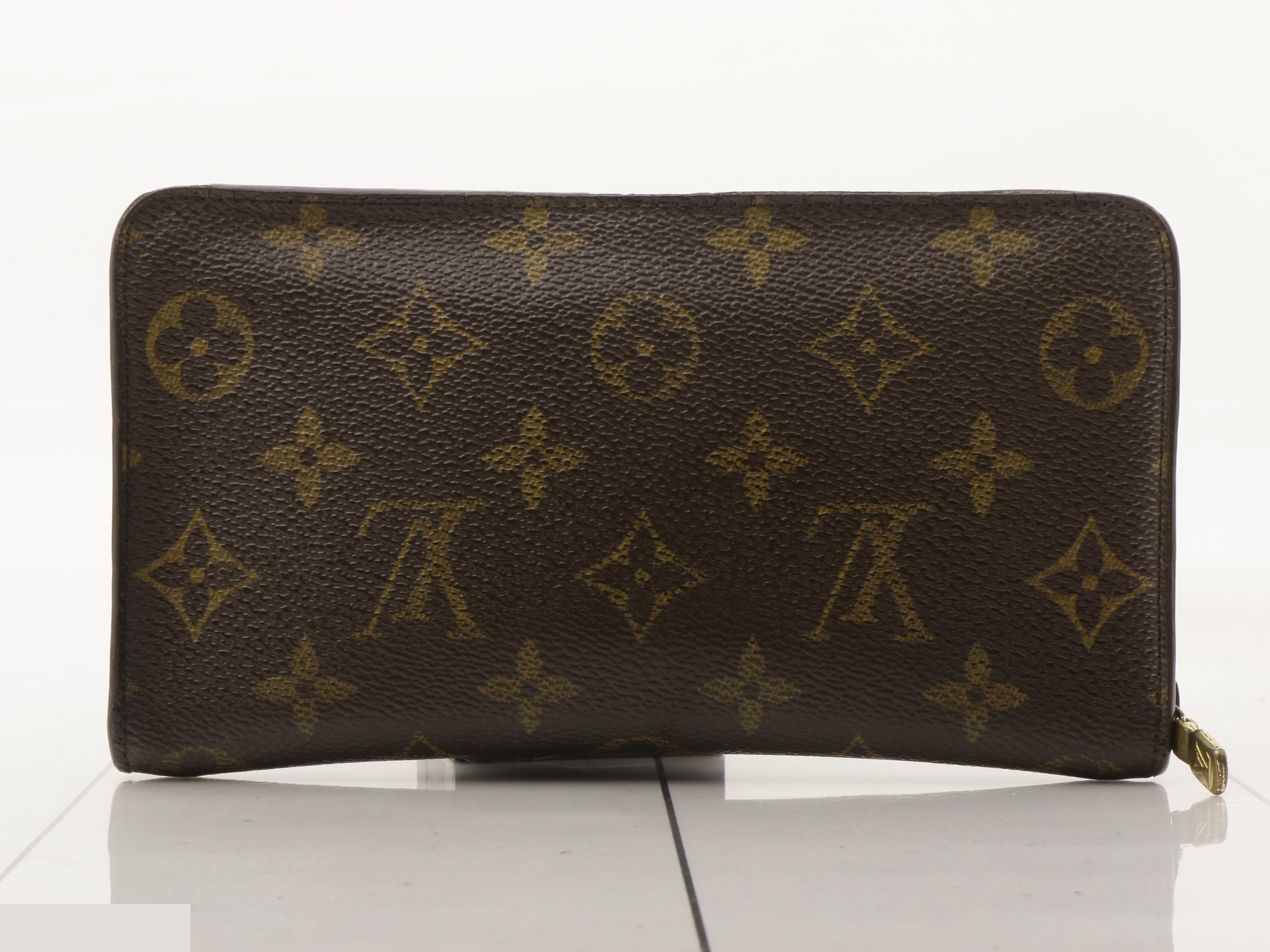 Portemonnaie Strap — view 2