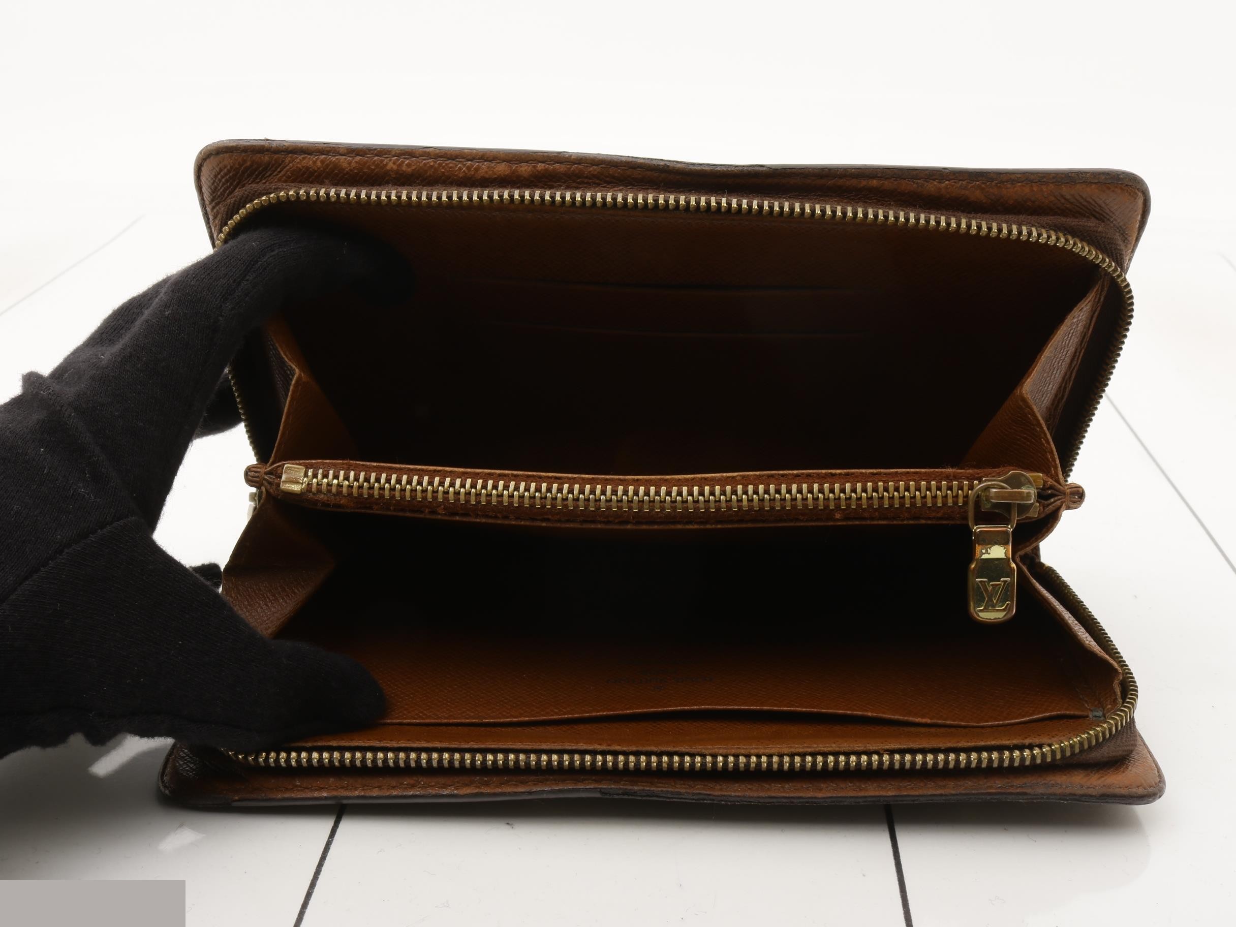 Portemonnaie Strap — view 4
