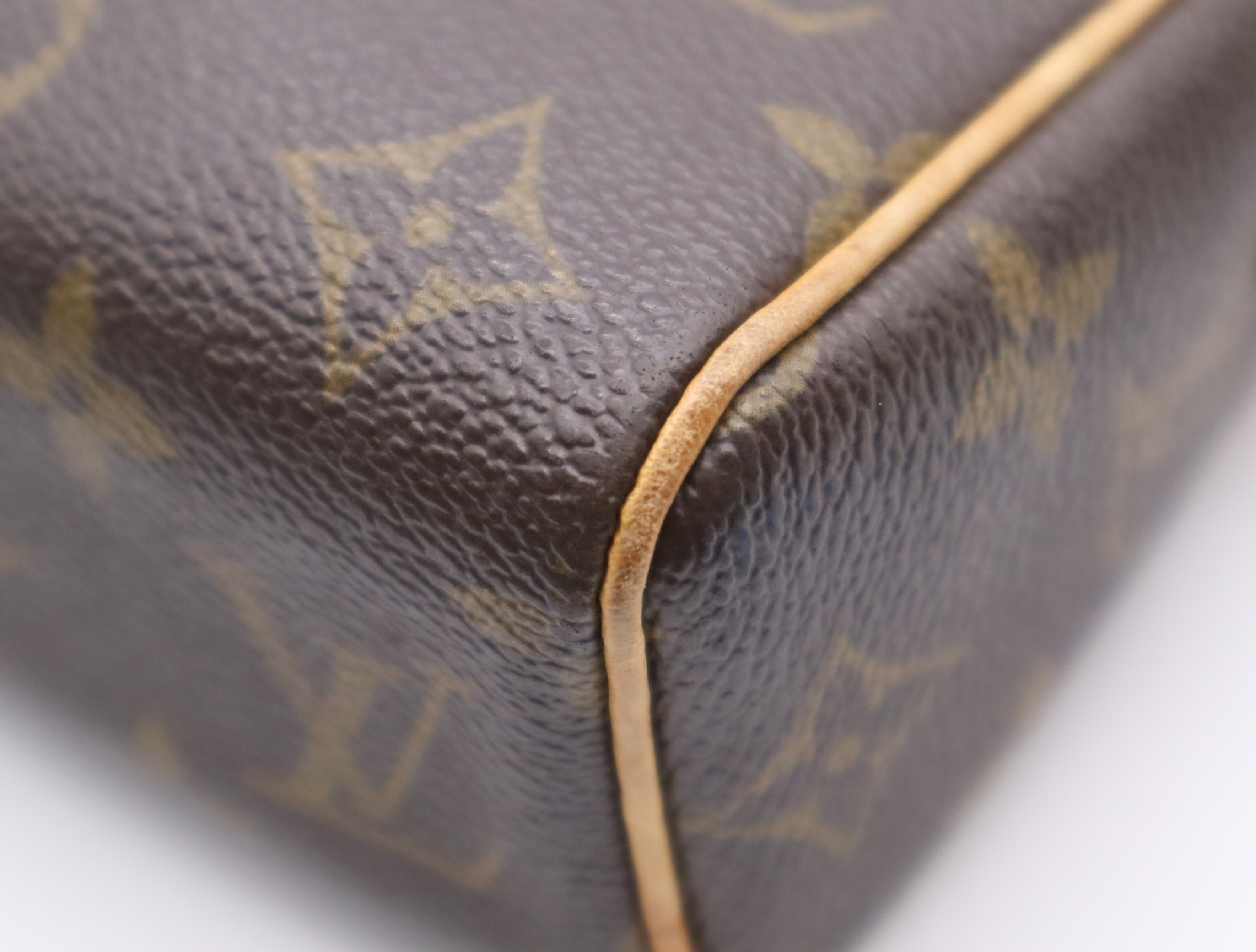 M51900 Monogram Recital Handbag with Dust Bag — view 7