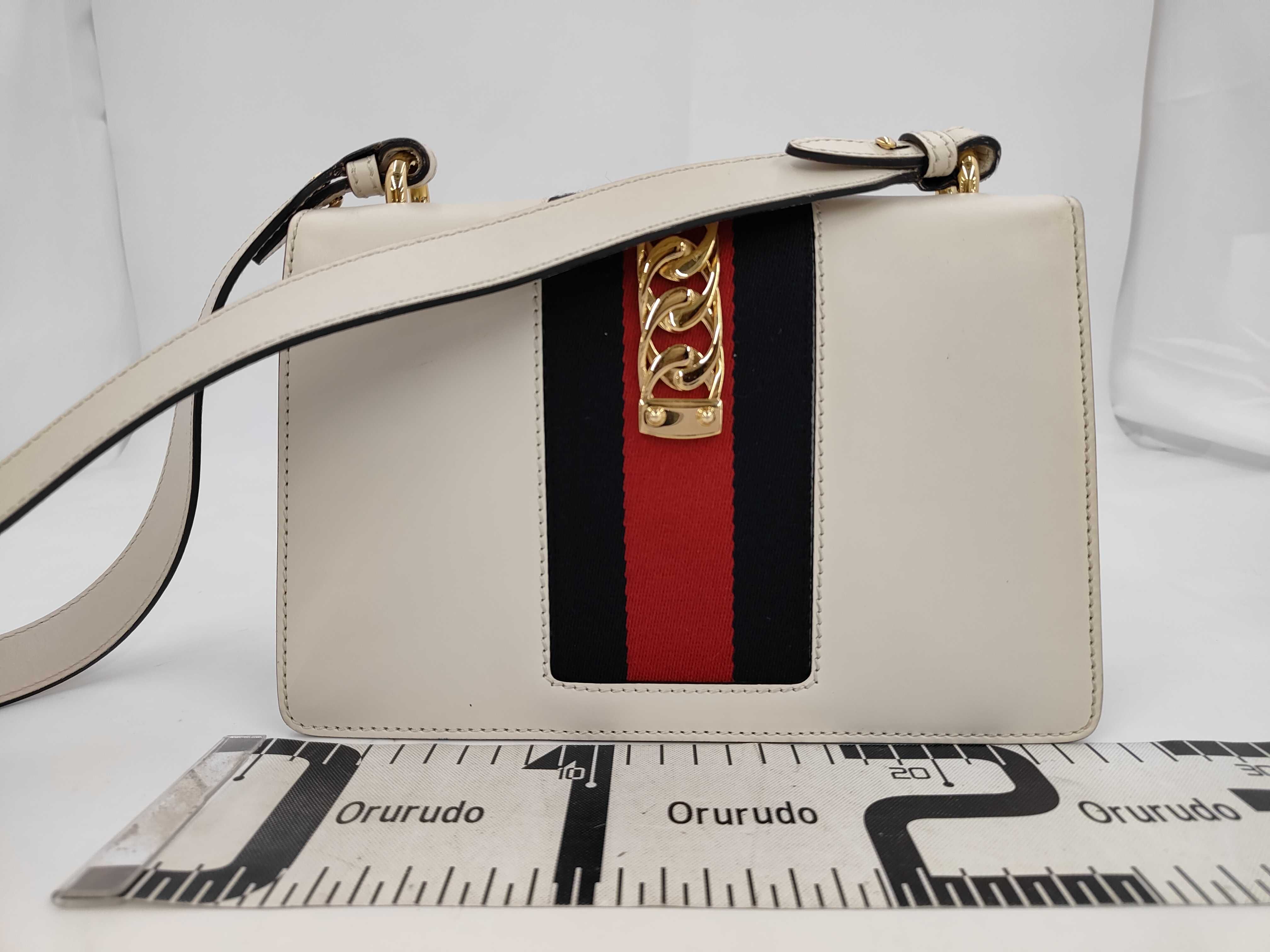 Sherry Line Sylvie Handbag Shoulder Bag — view 2
