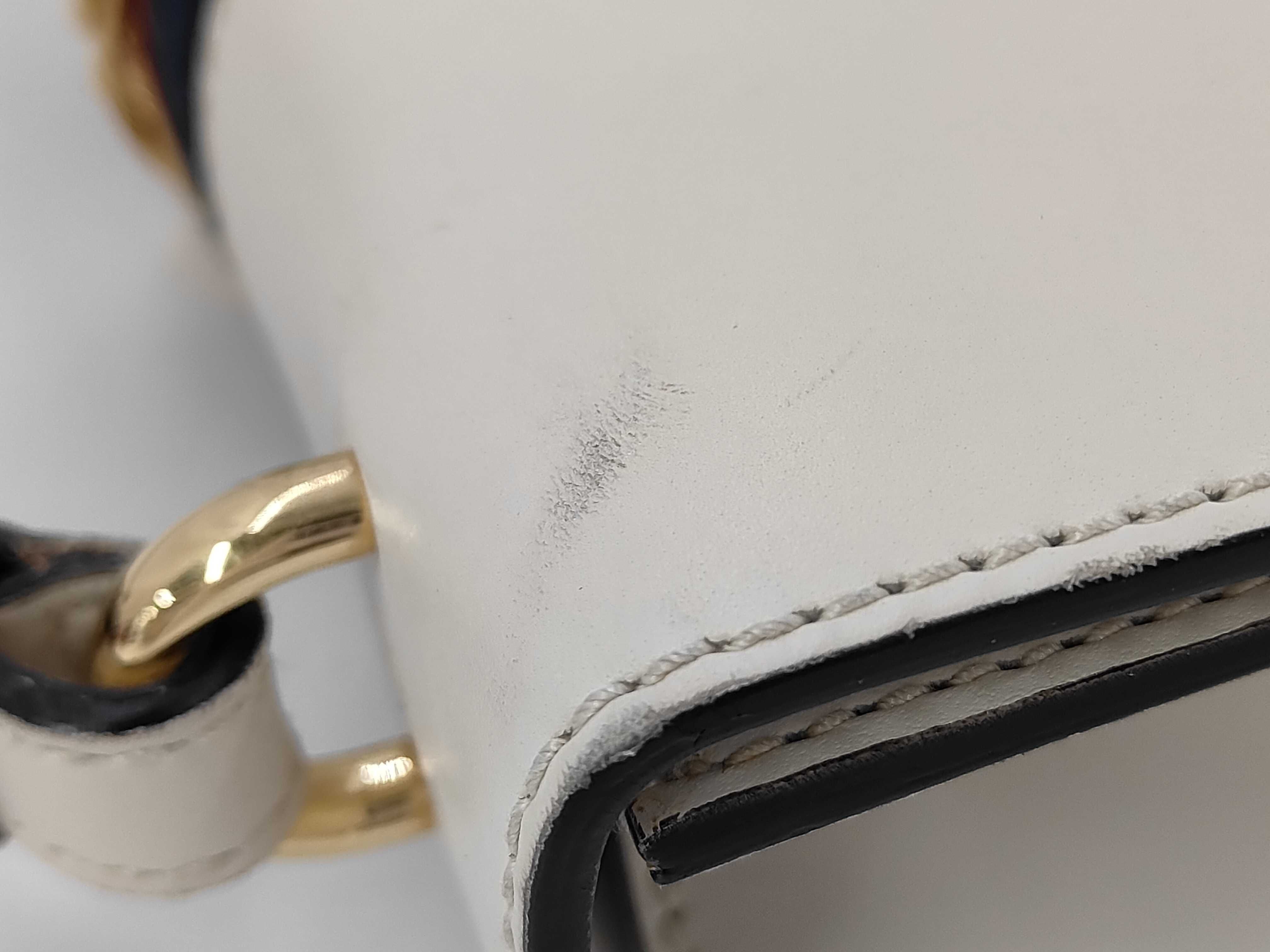 Sherry Line Sylvie Handbag Shoulder Bag — view 6