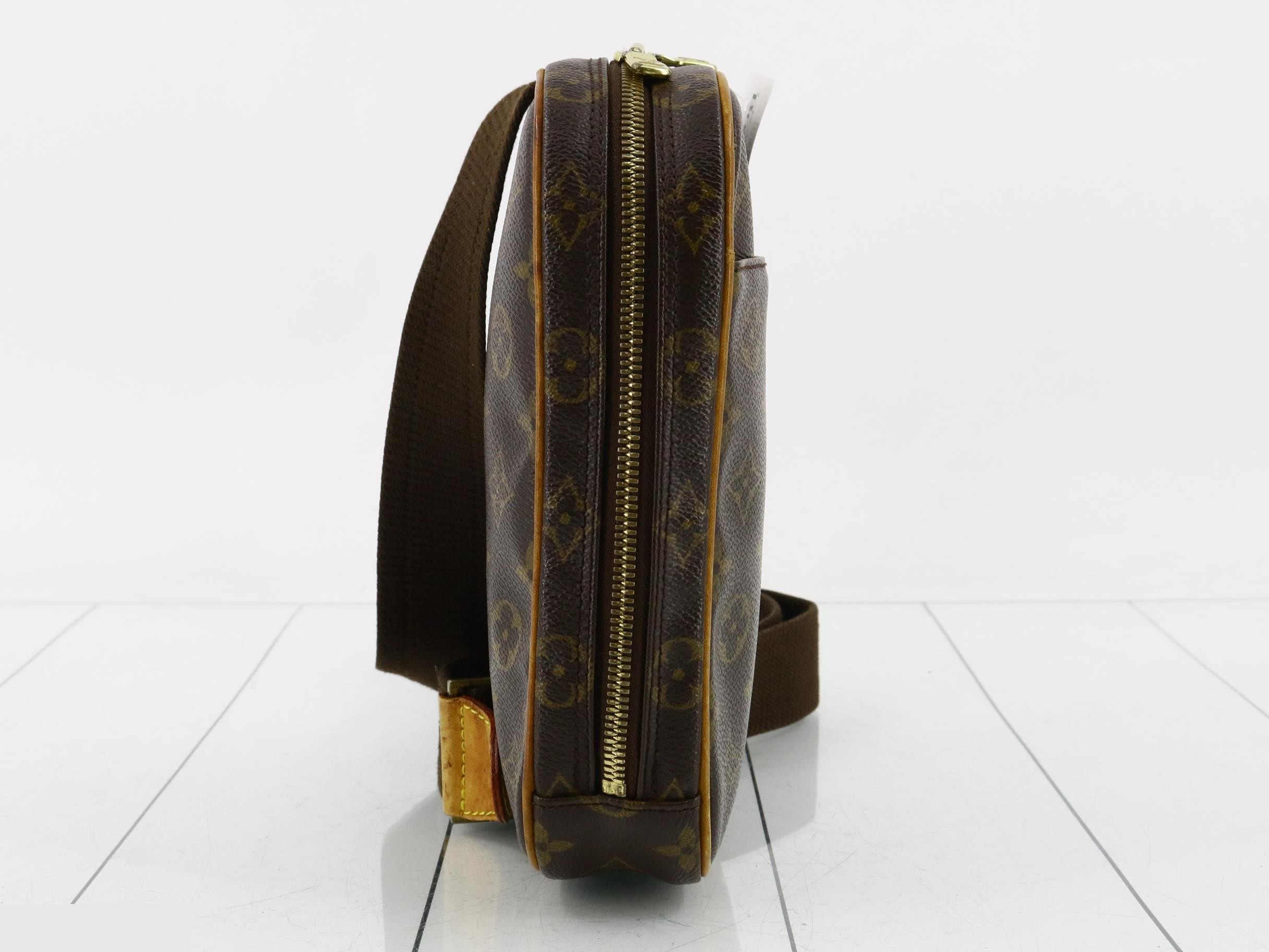 Pochette Gange — view 4