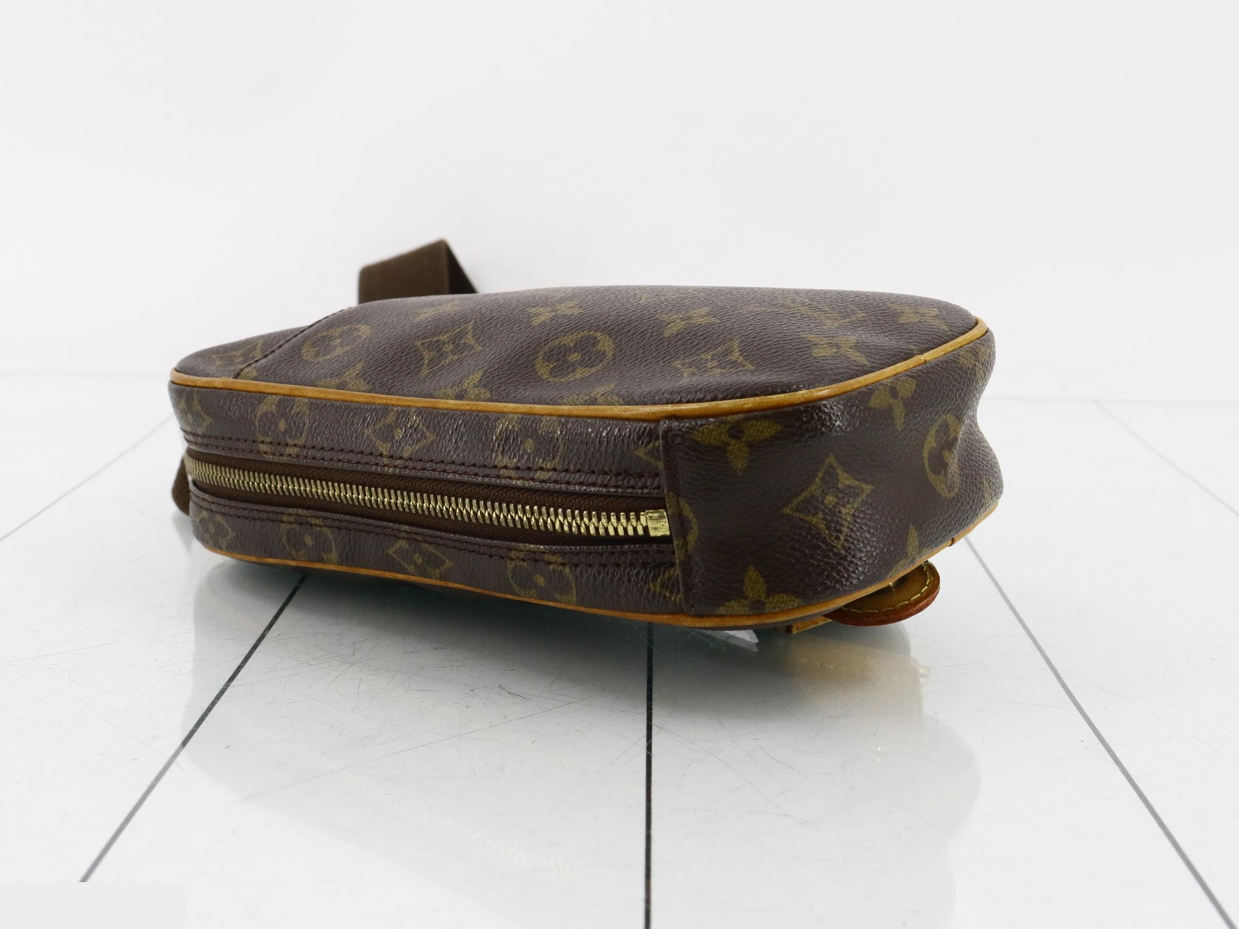 Pochette Gange — view 5