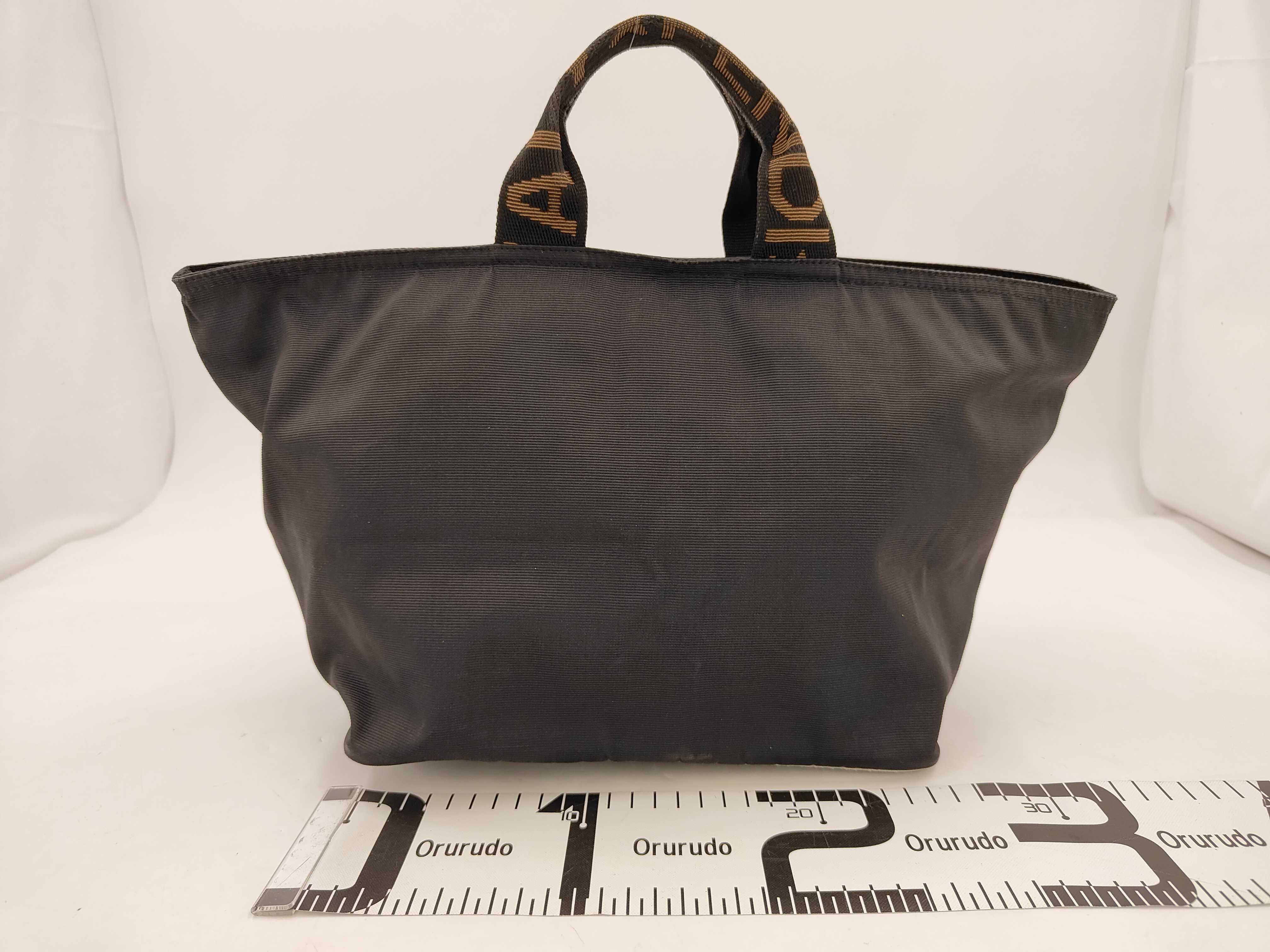 tote bag, handbag — view 2