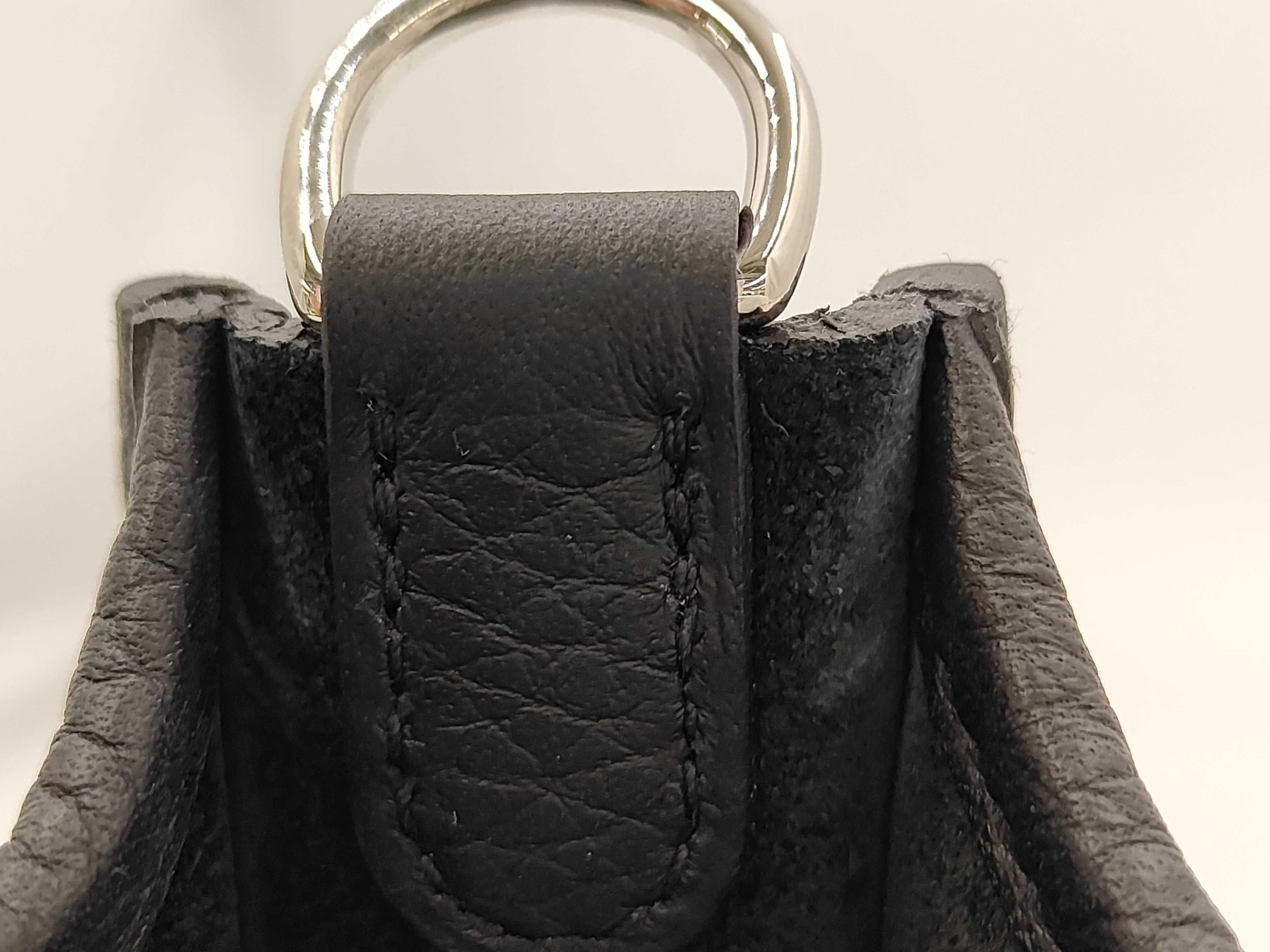 Evelyne Mini G-stamp Shoulder Bag — view 6