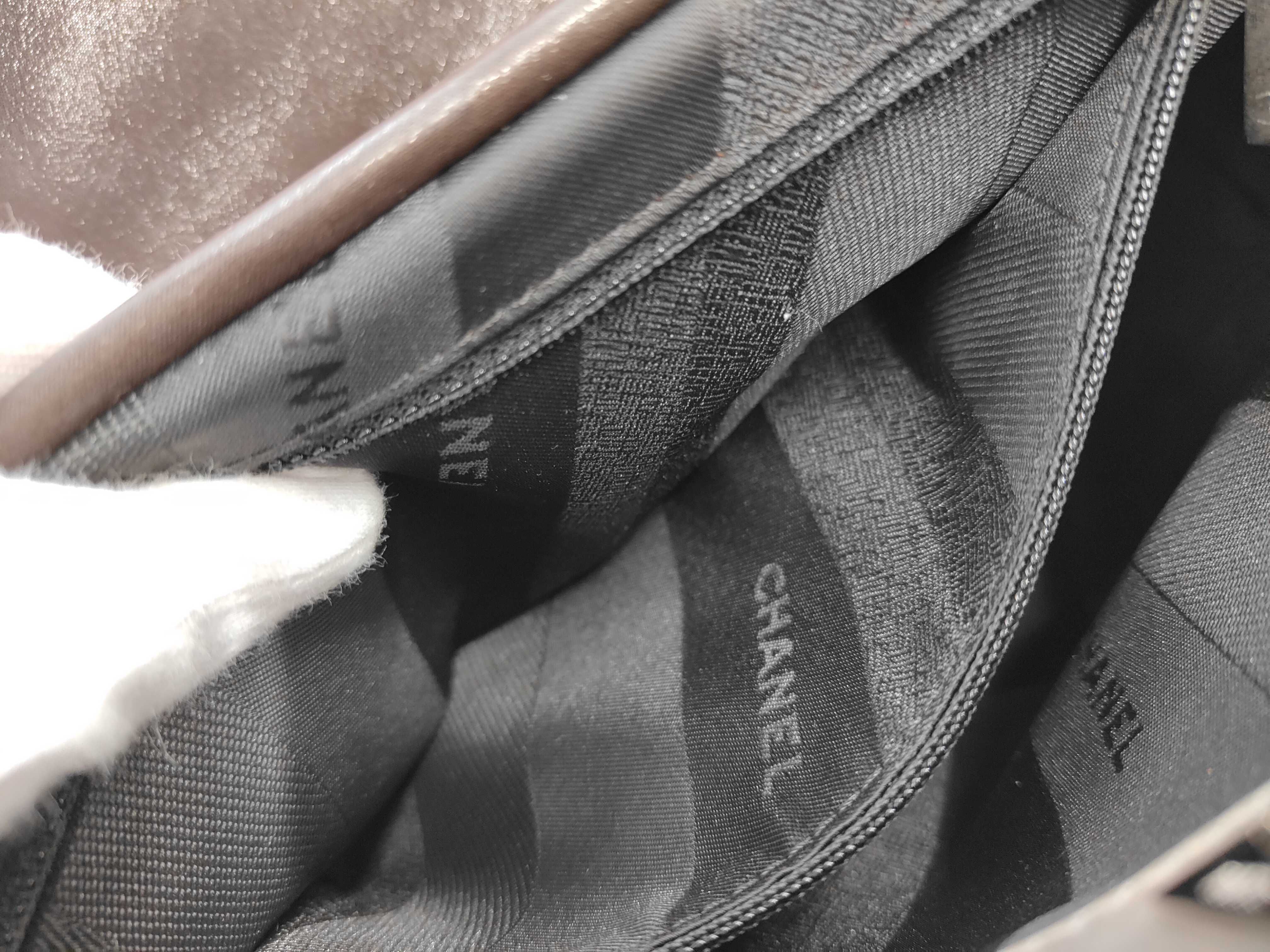 Portobello 2WAY No. 12 Tote Bag — view 8