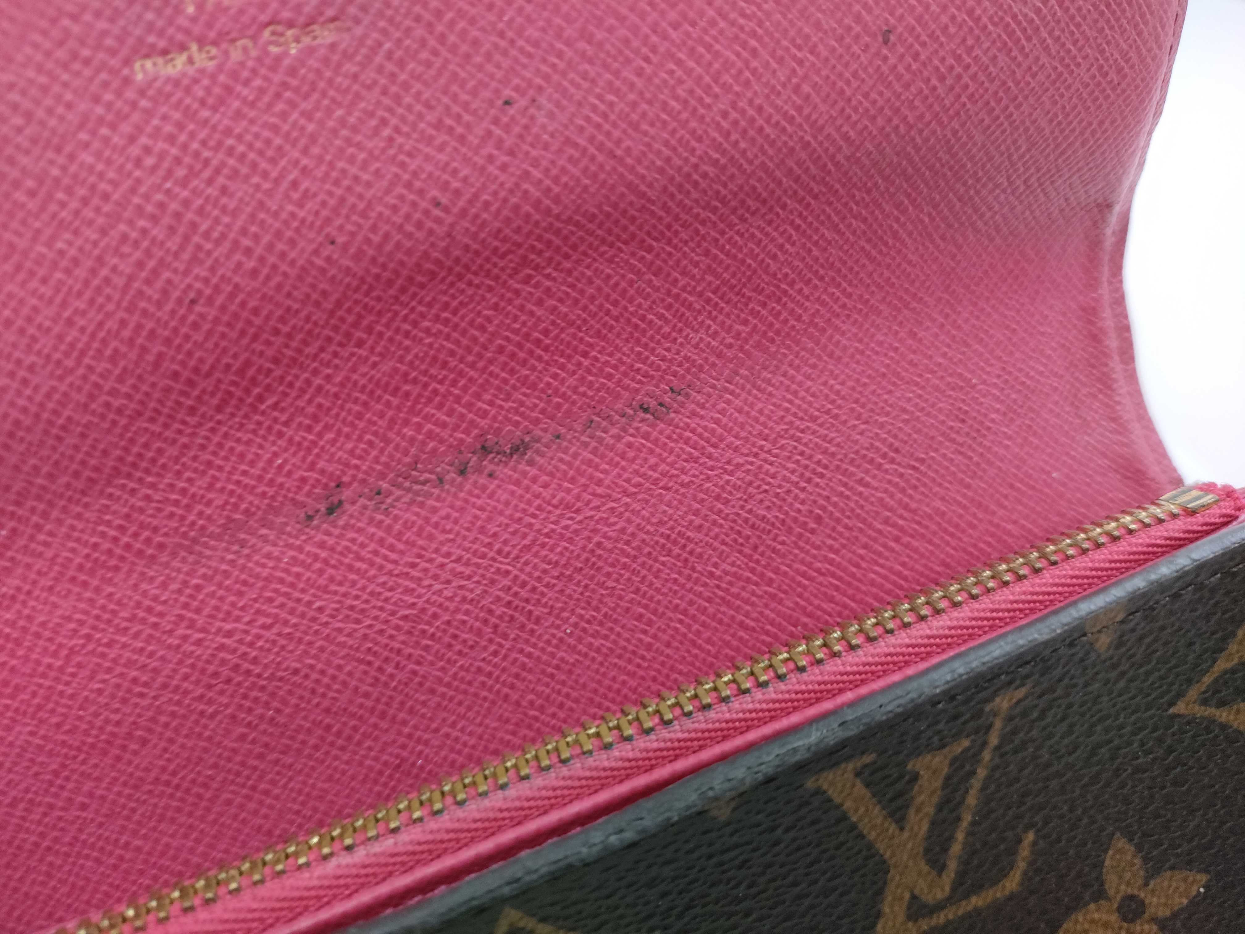 Monogram Bi-fold Wallet — view 11