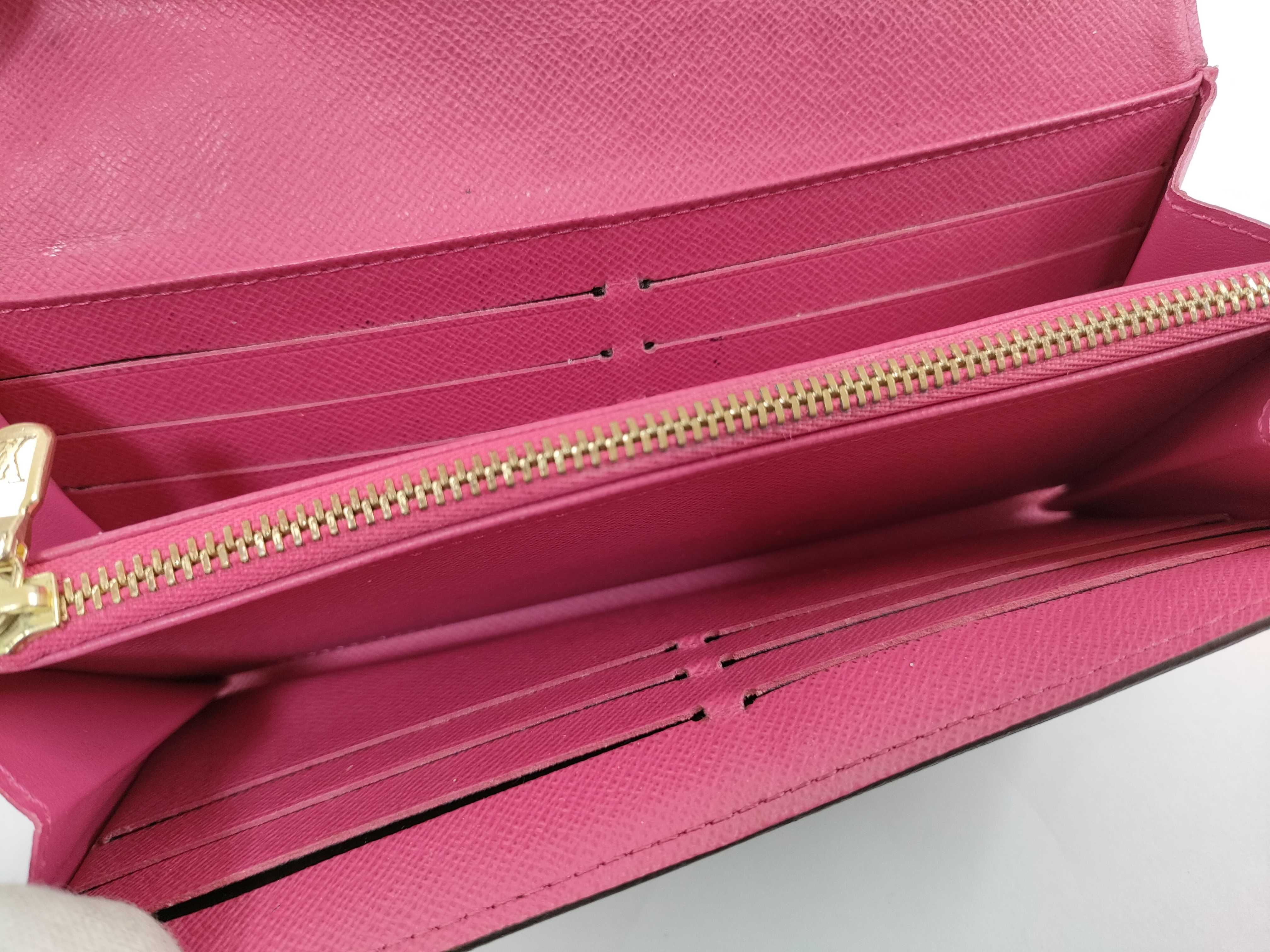 Monogram Bi-fold Wallet — view 12