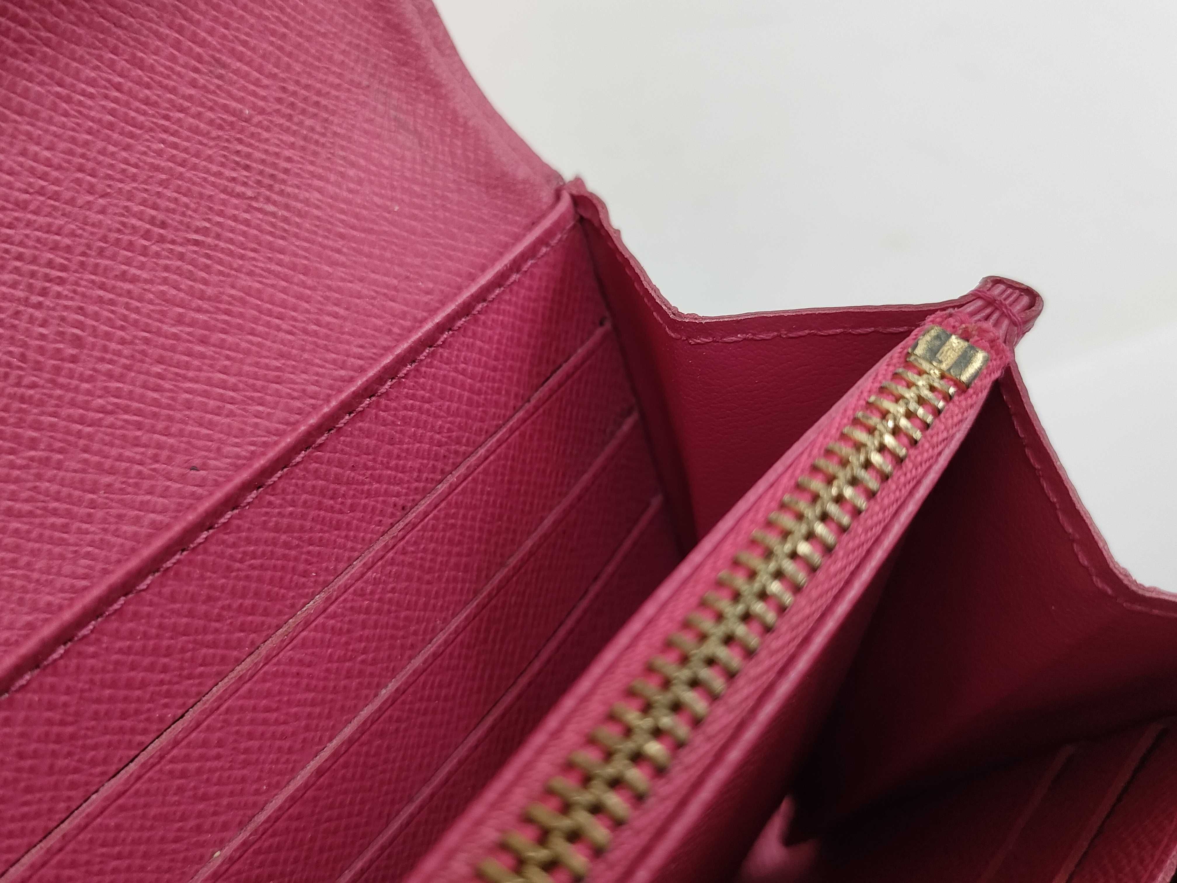 Monogram Bi-fold Wallet — view 13