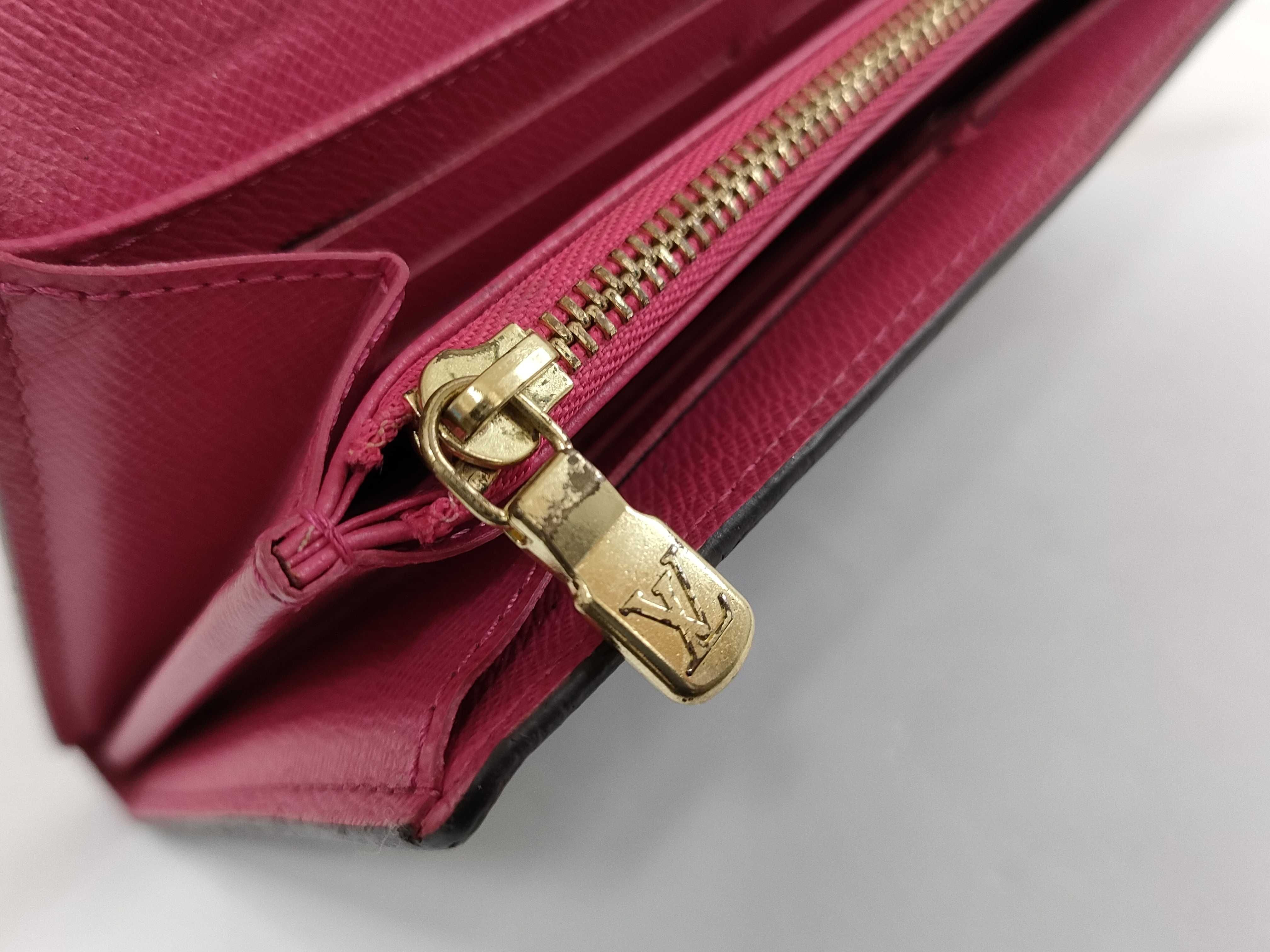 Monogram Bi-fold Wallet — view 14