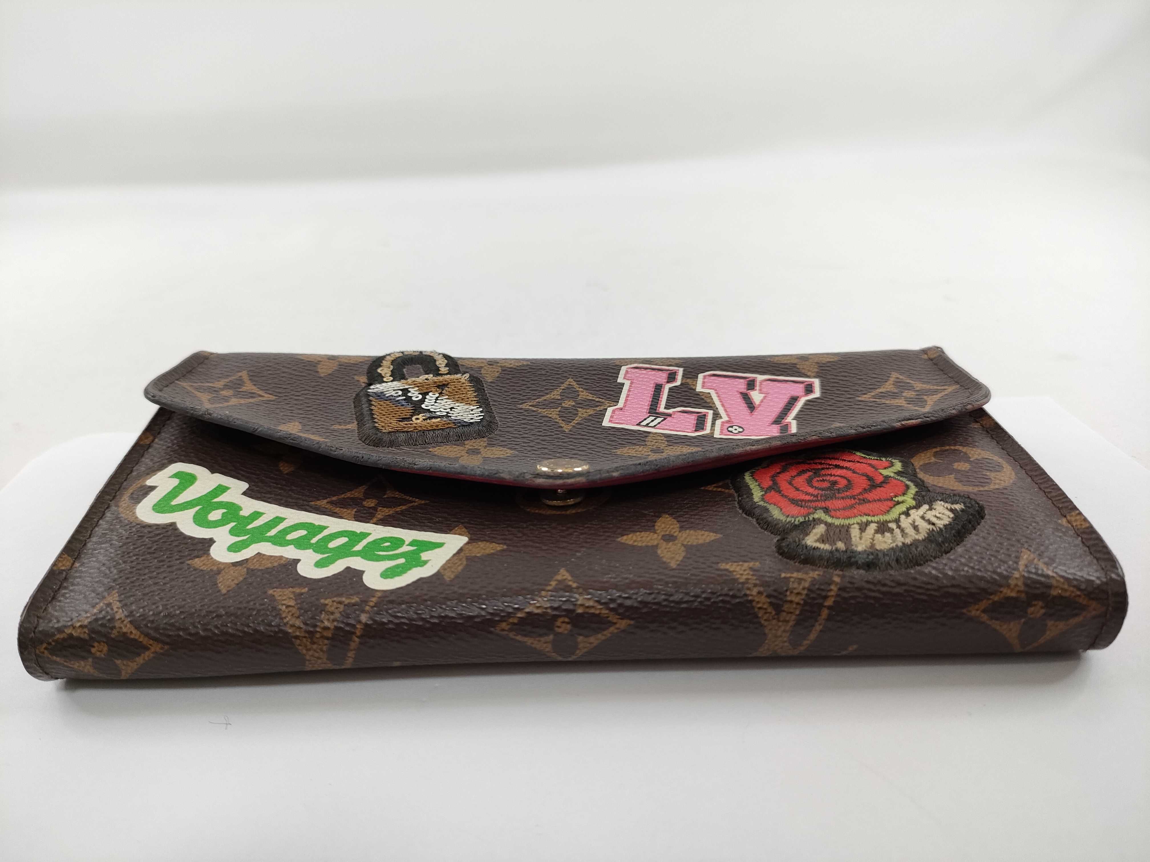 Monogram Bi-fold Wallet — view 3