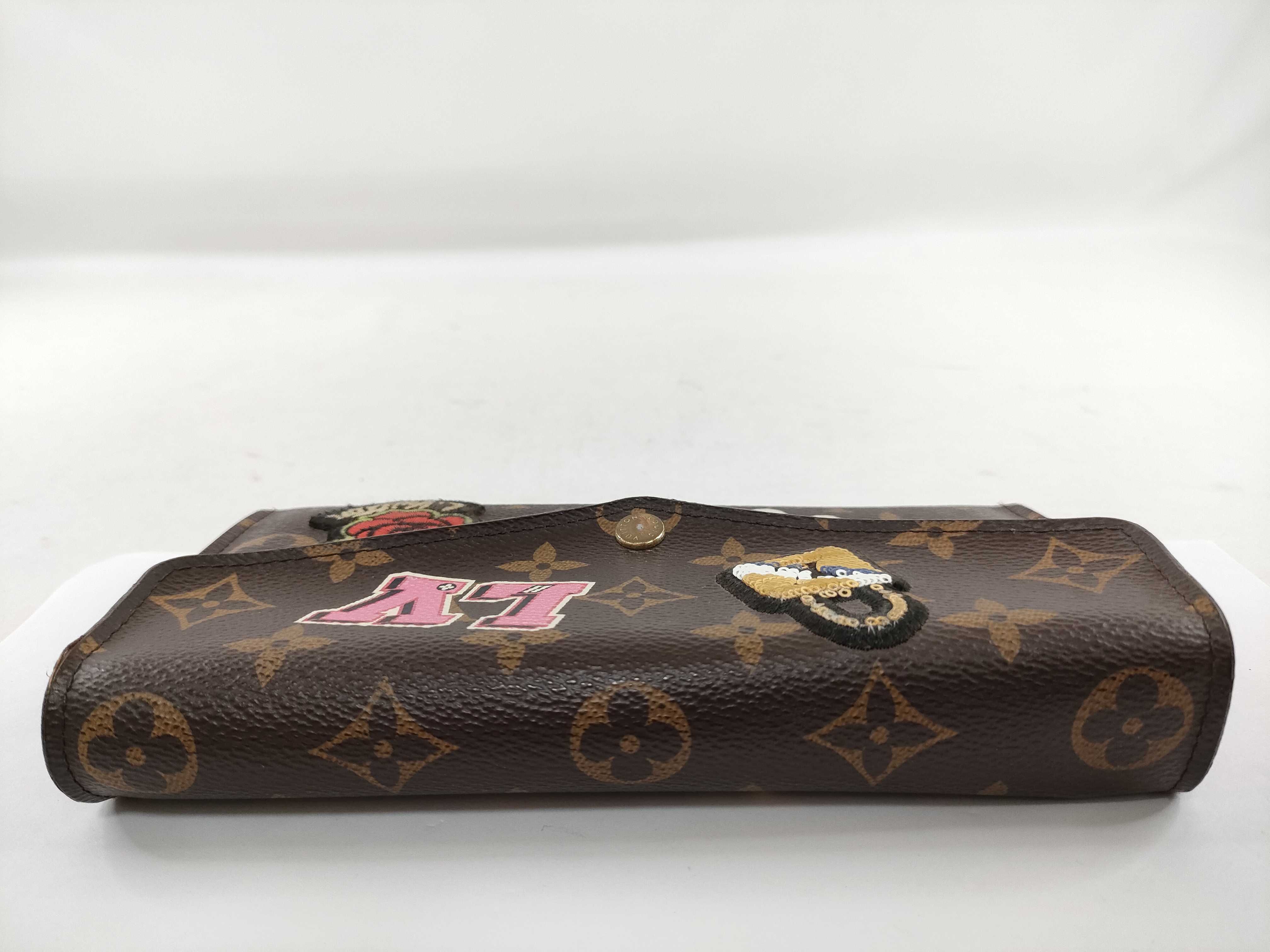 Monogram Bi-fold Wallet — view 5