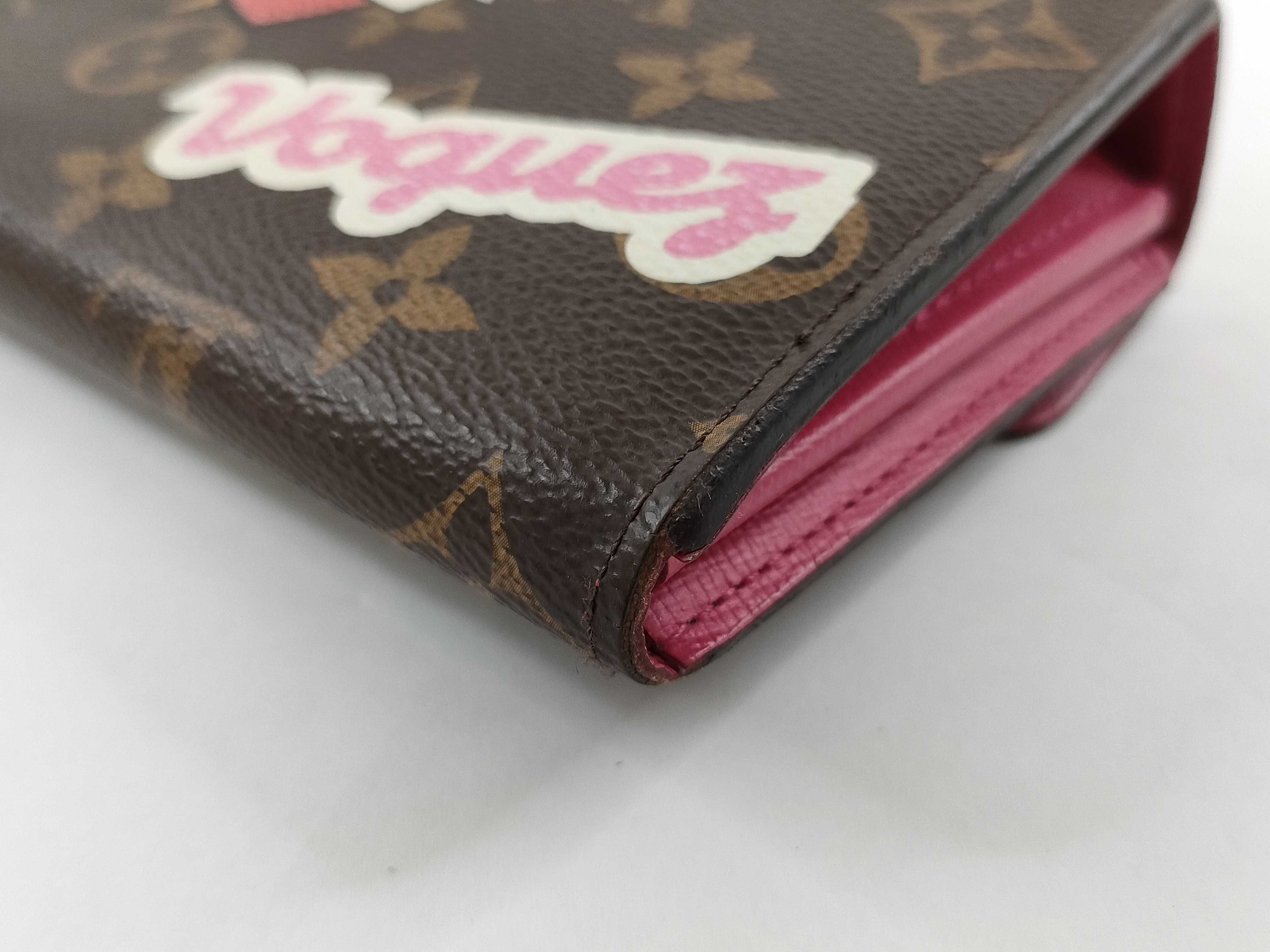 Monogram Bi-fold Wallet — view 6