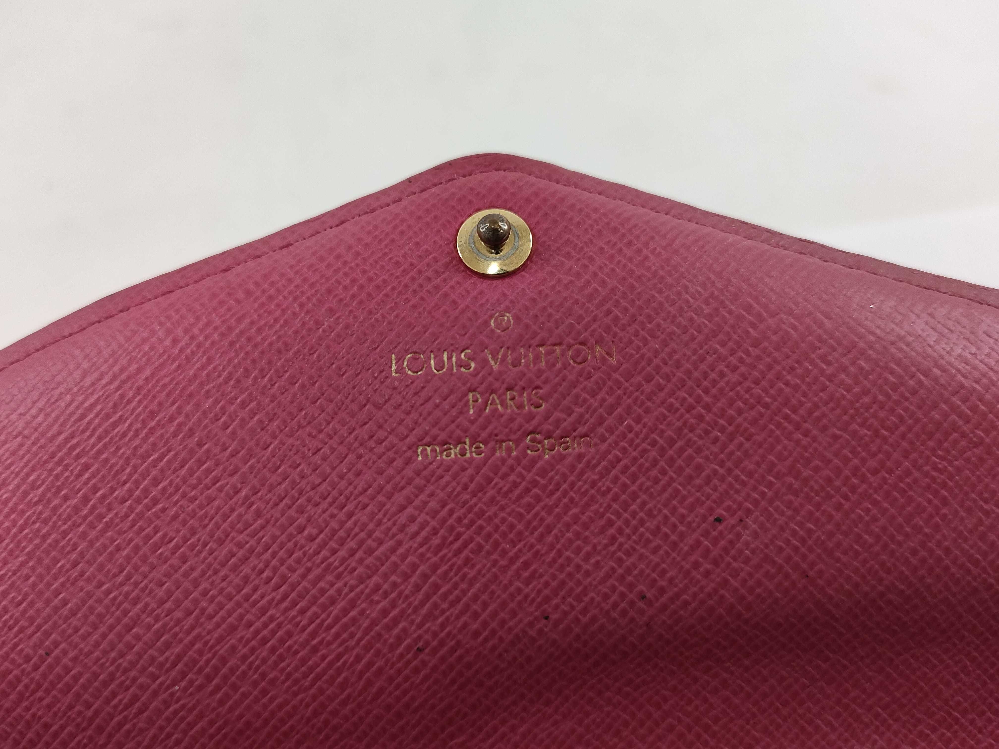 Monogram Bi-fold Wallet — view 9