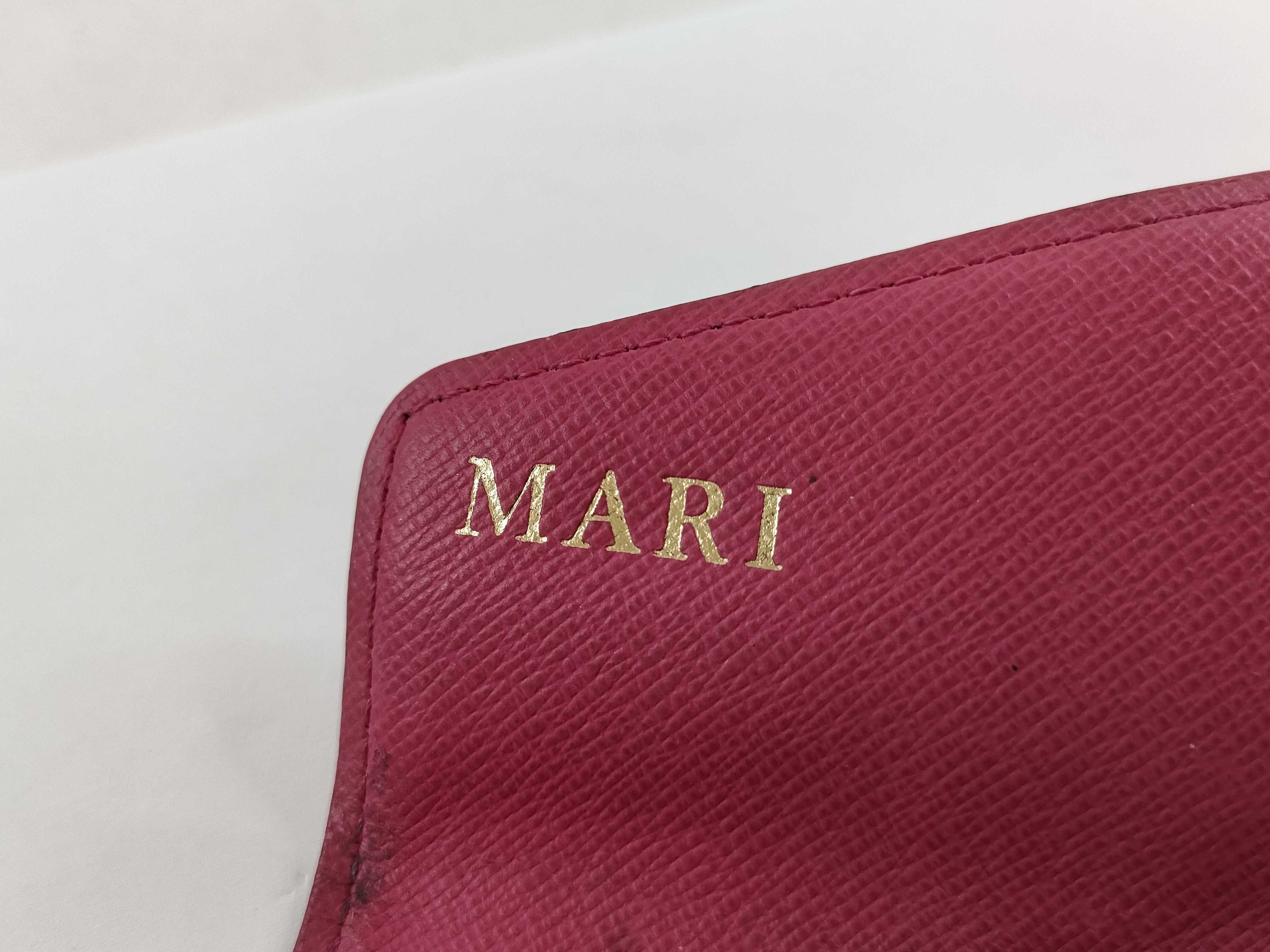 Monogram Bi-fold Wallet — view 10
